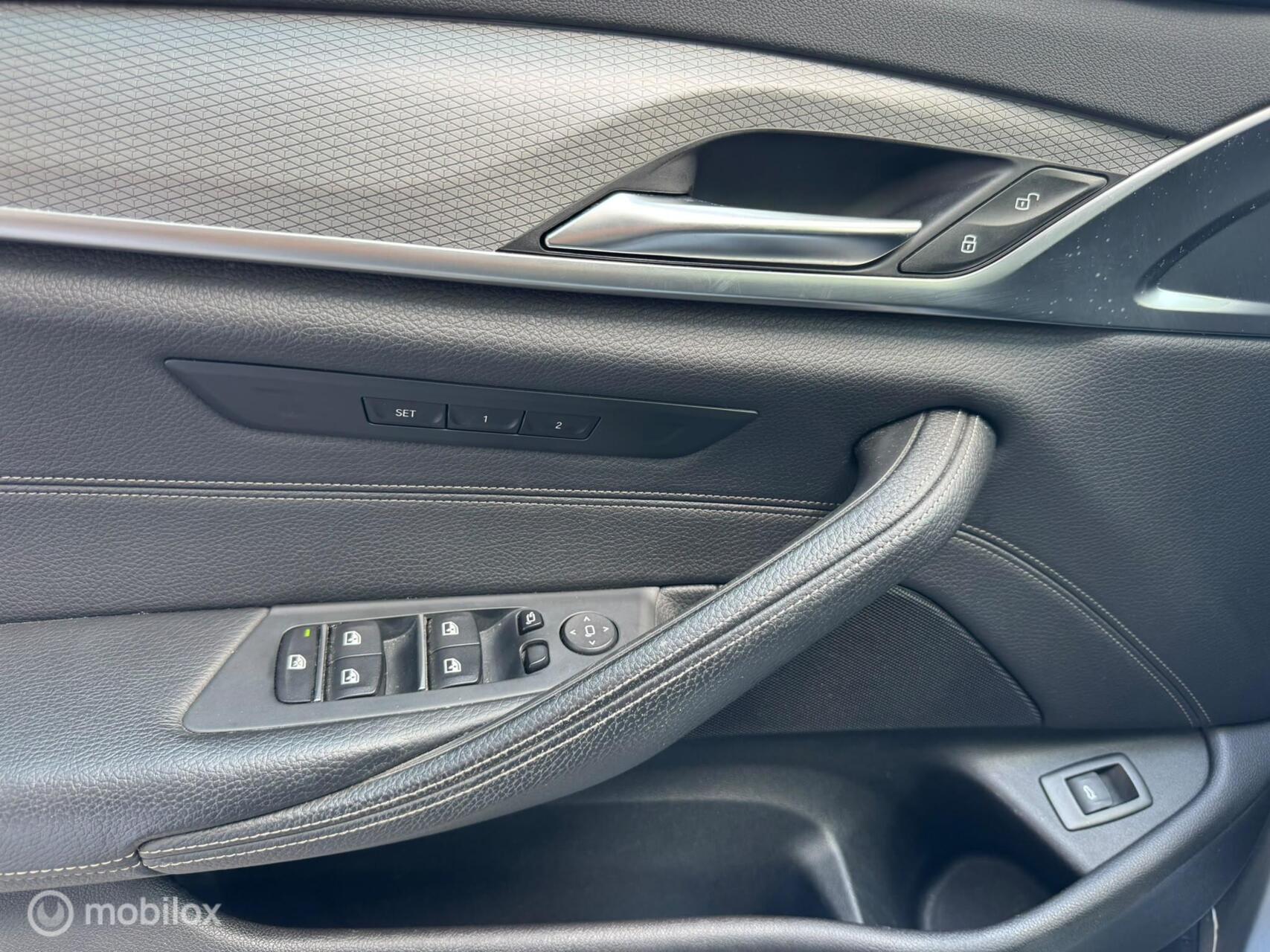 Foto van BMW 520d