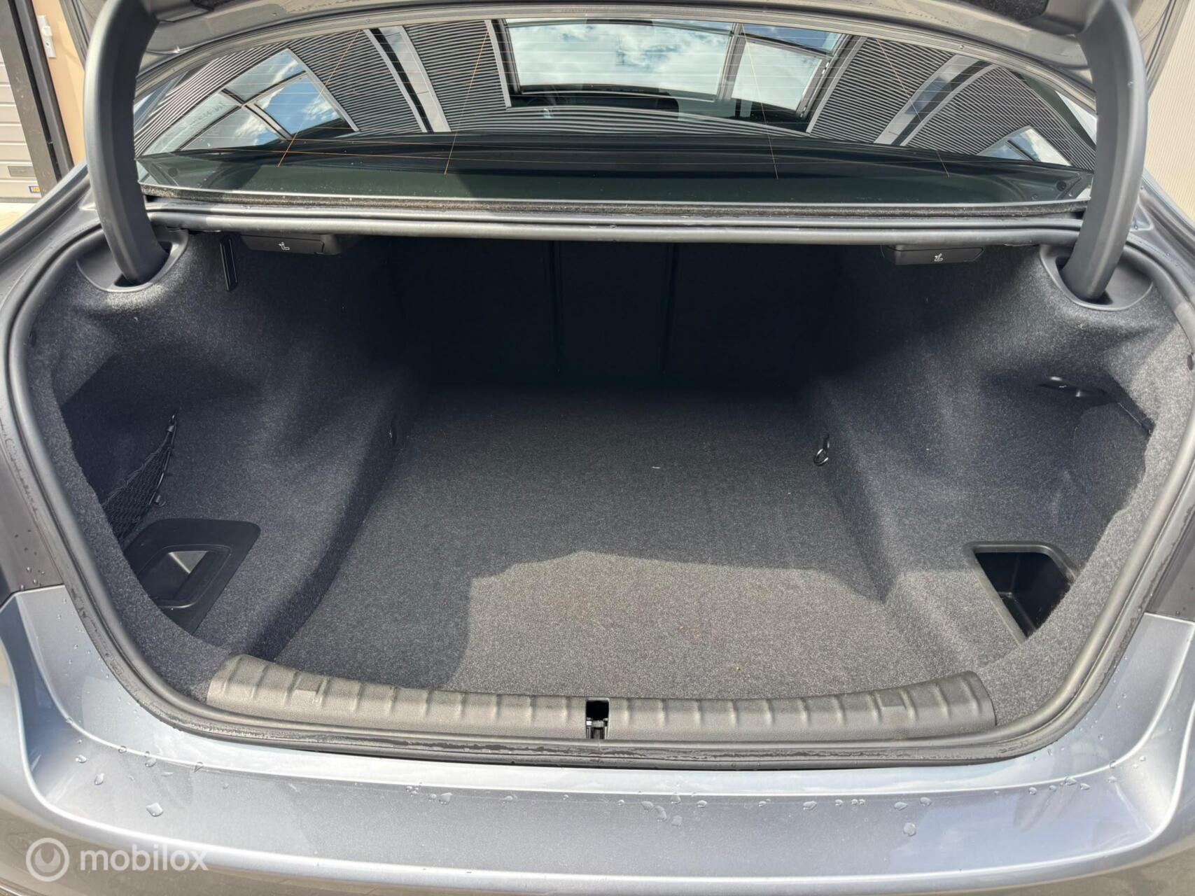 Foto van BMW 520d