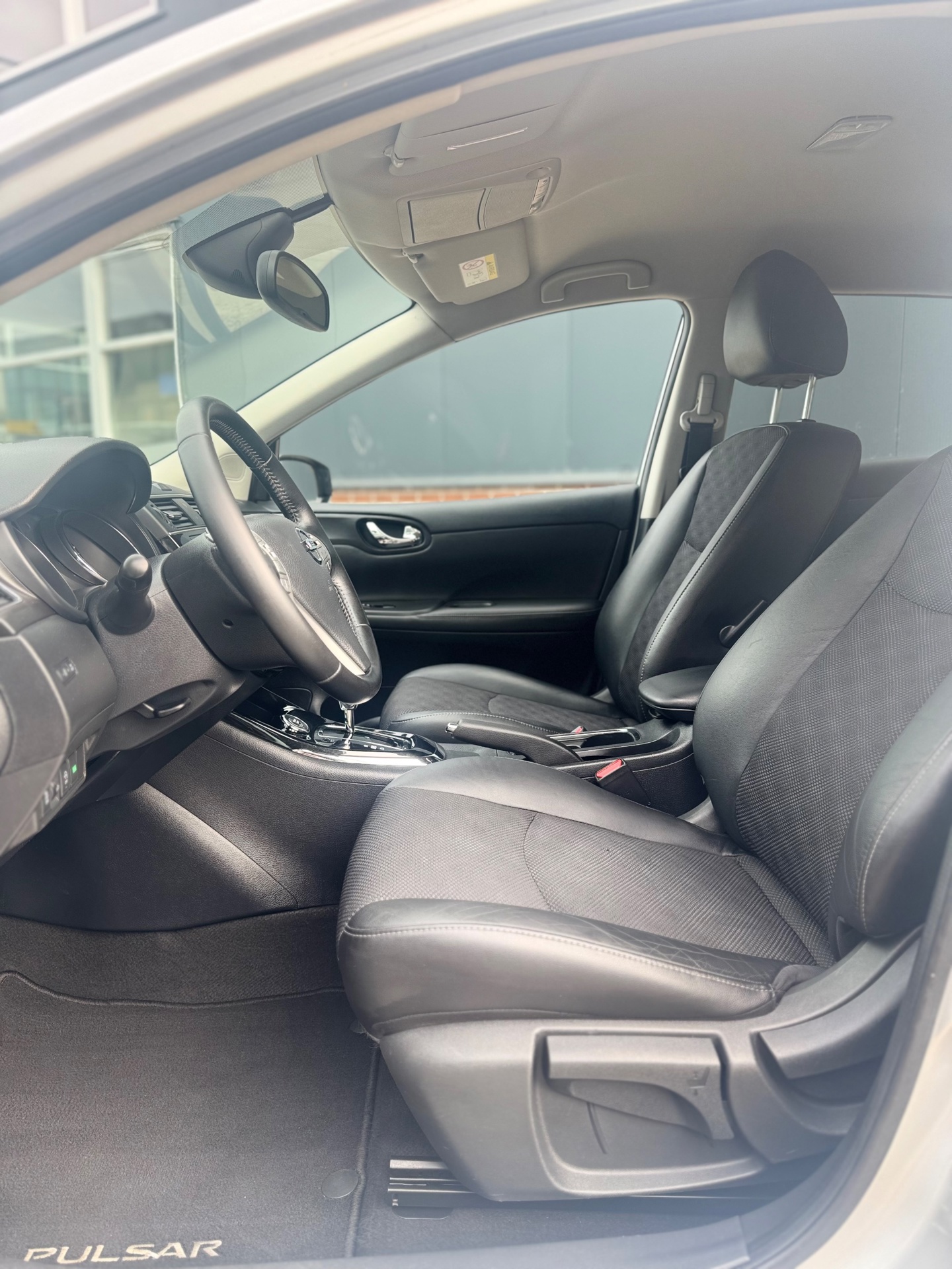 Foto van Nissan Nissan Pulsar