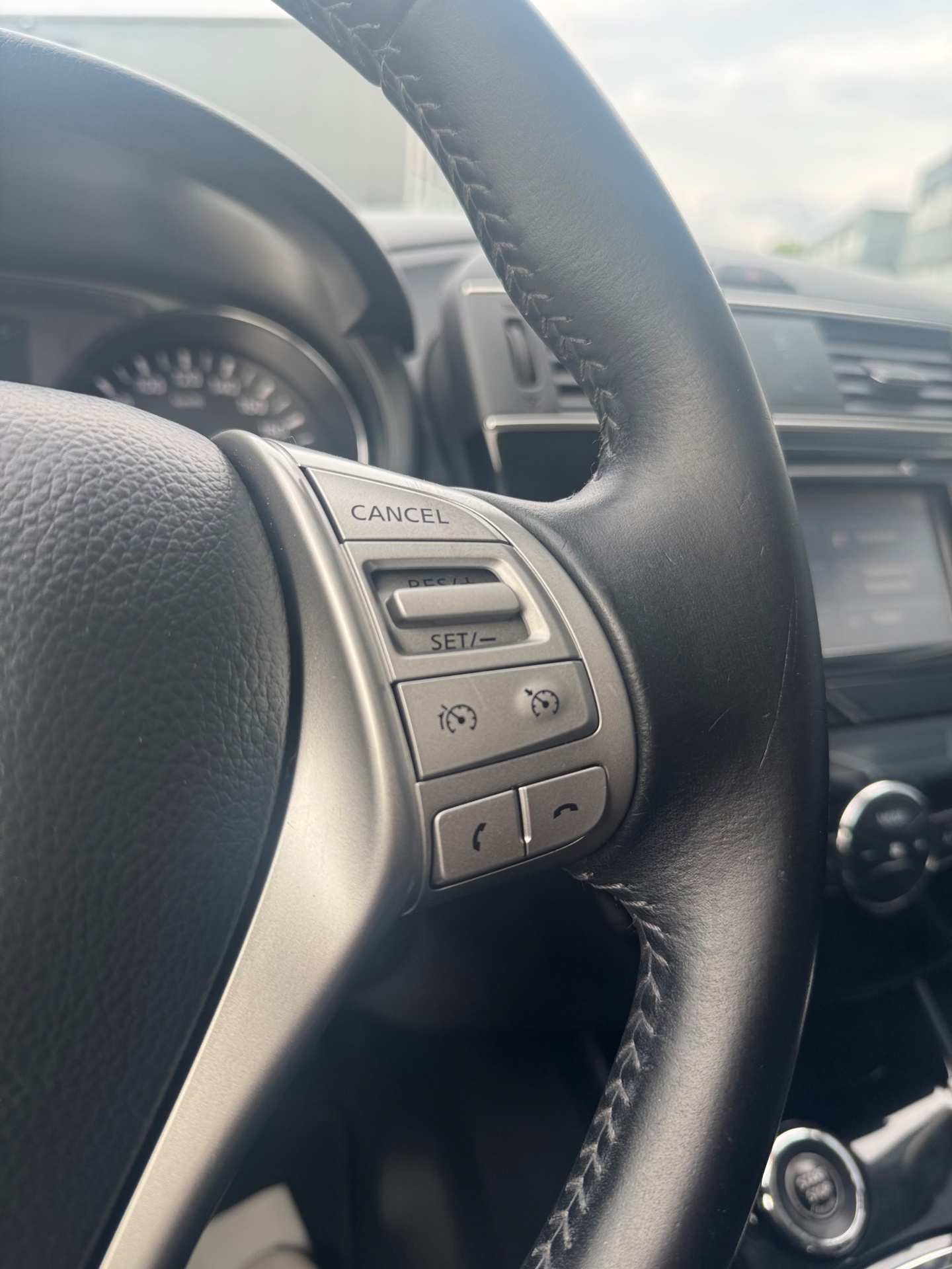 Foto van Nissan Nissan Pulsar
