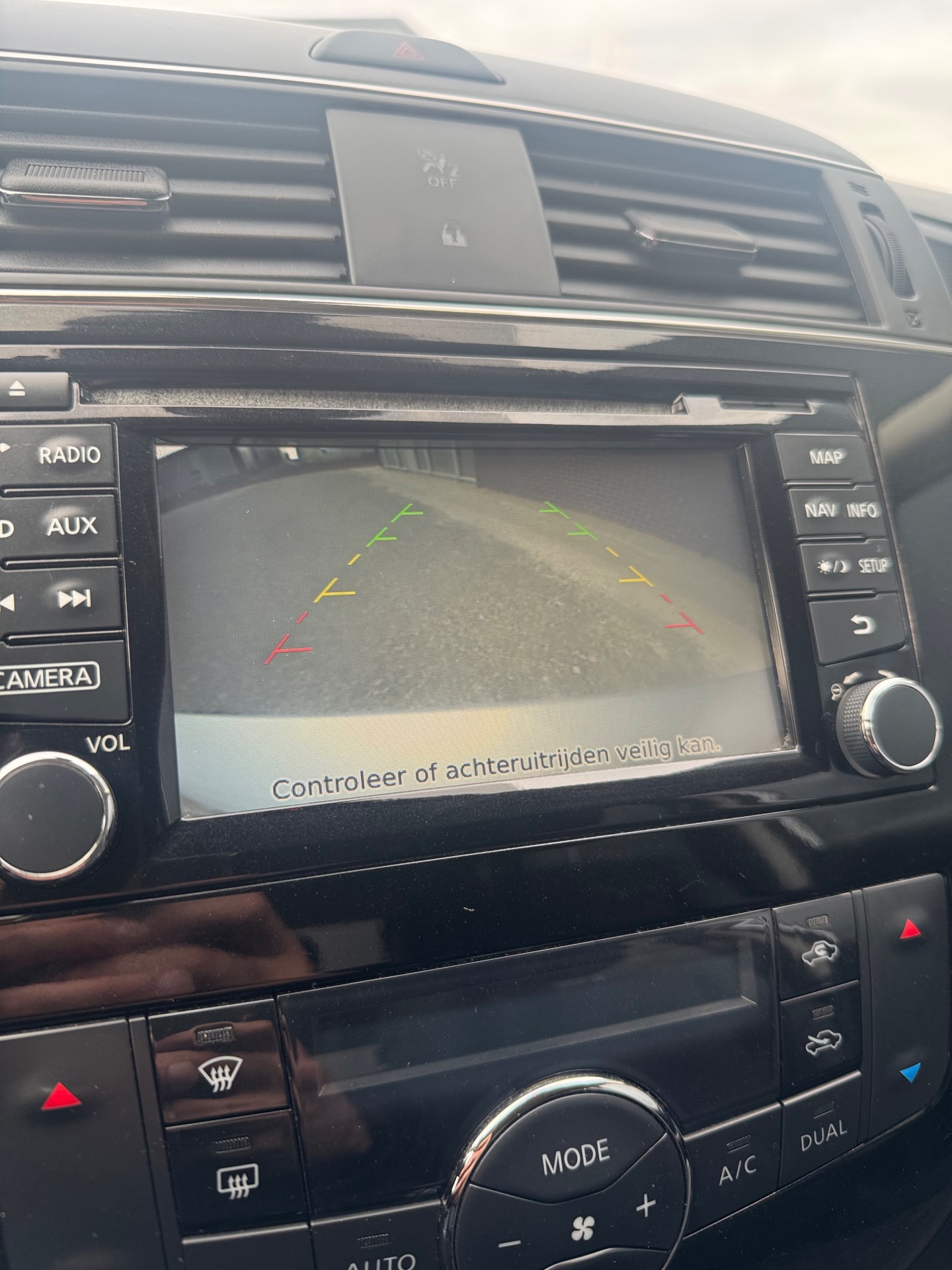 Foto van Nissan Nissan Pulsar
