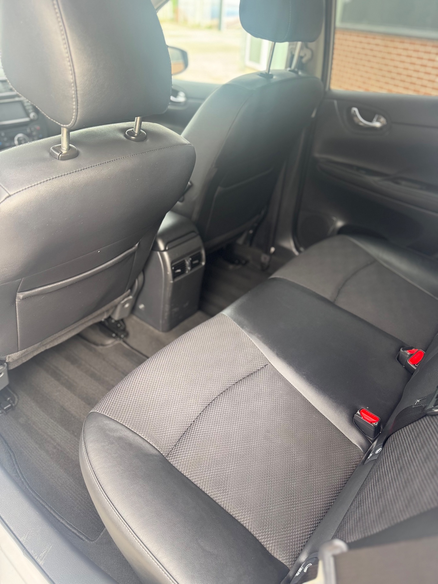Foto van Nissan Nissan Pulsar