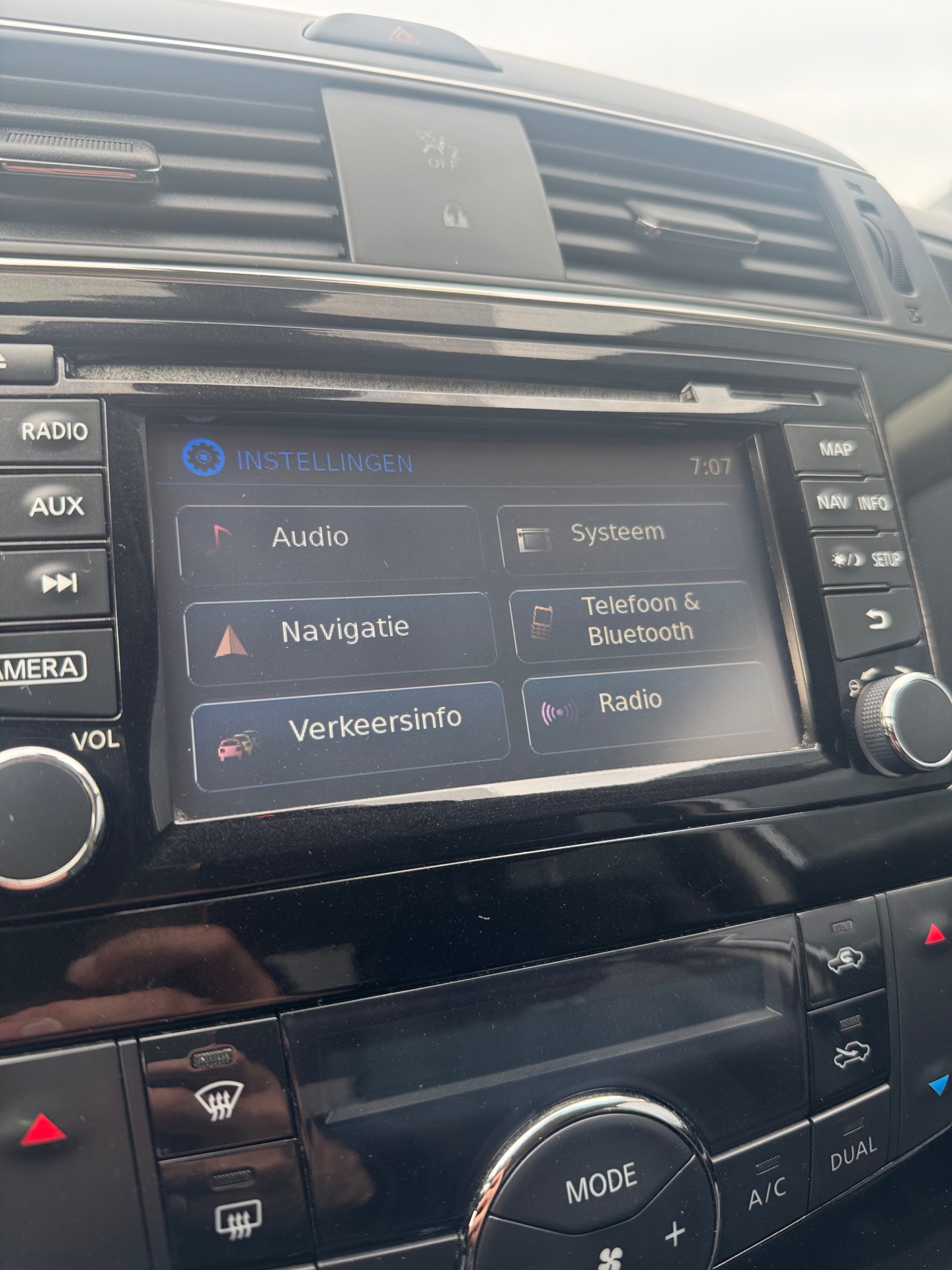 Foto van Nissan Nissan Pulsar