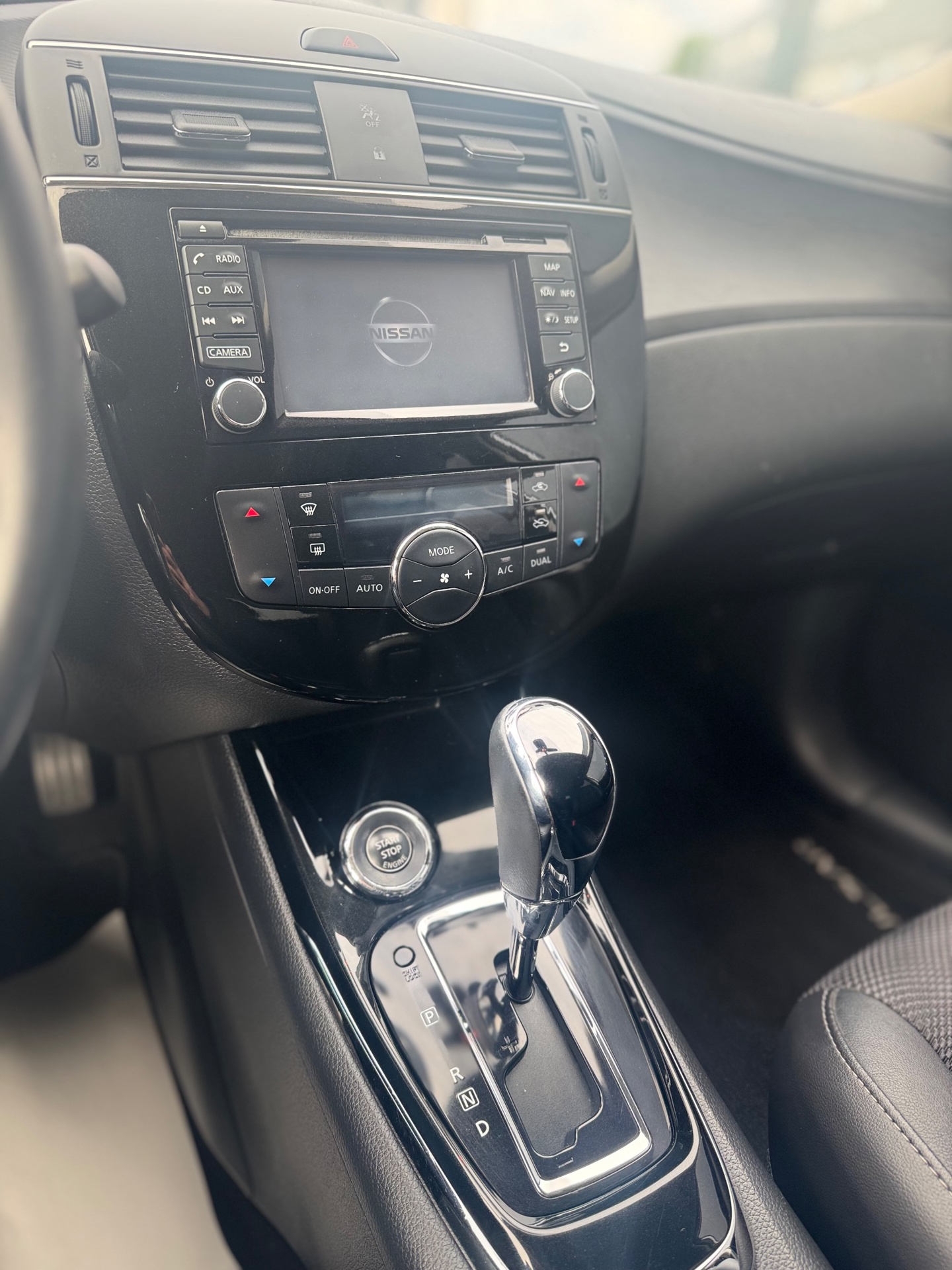 Foto van Nissan Nissan Pulsar