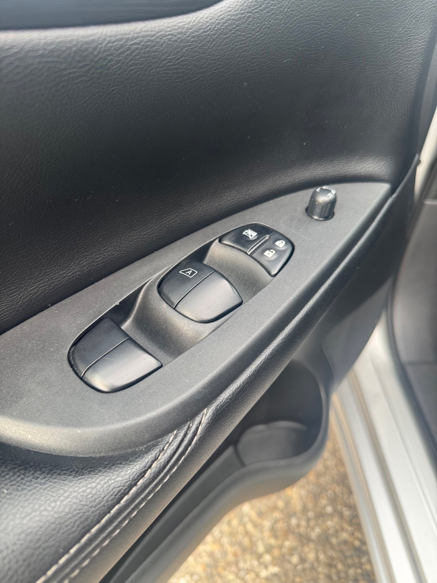 Foto van Nissan Nissan Pulsar