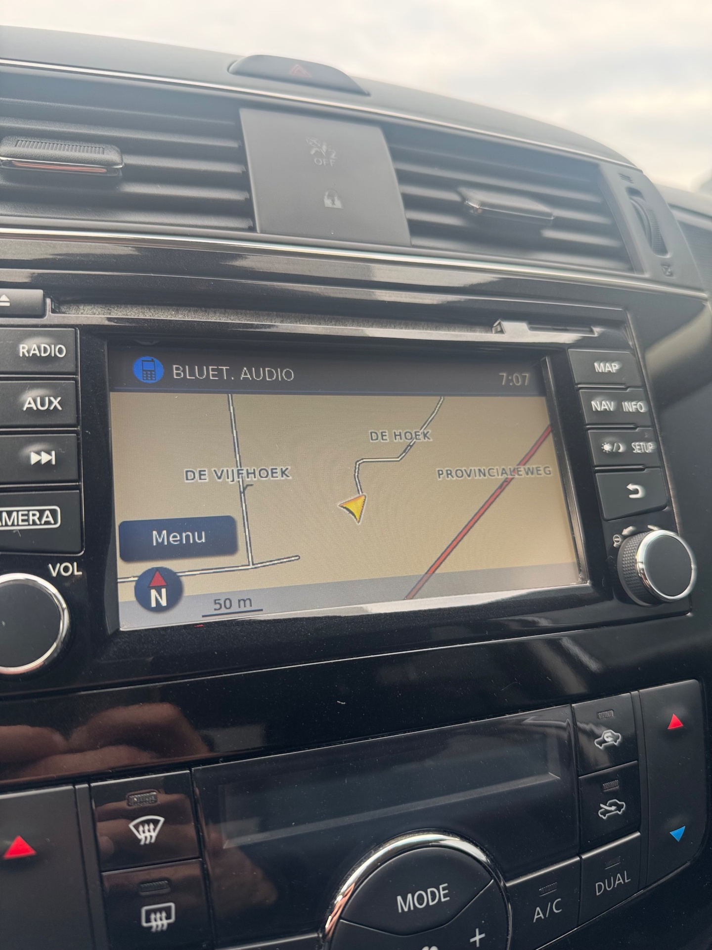 Foto van Nissan Nissan Pulsar
