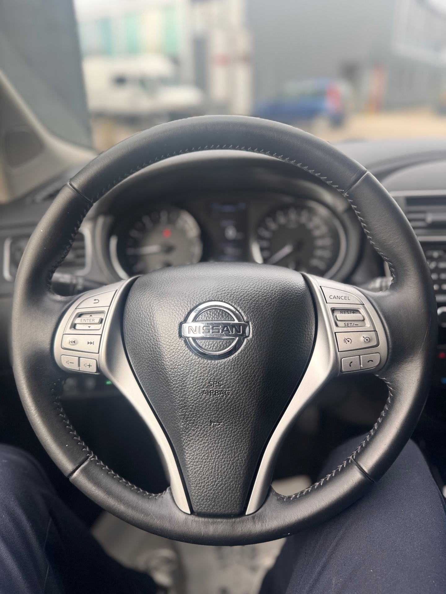 Foto van Nissan Nissan Pulsar