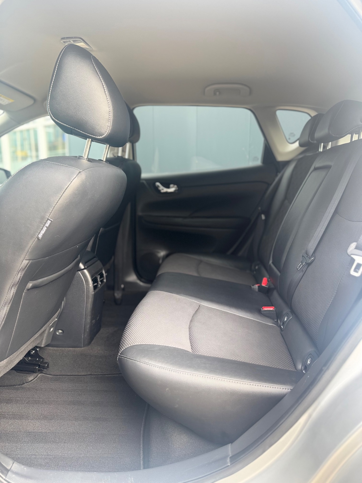 Foto van Nissan Nissan Pulsar