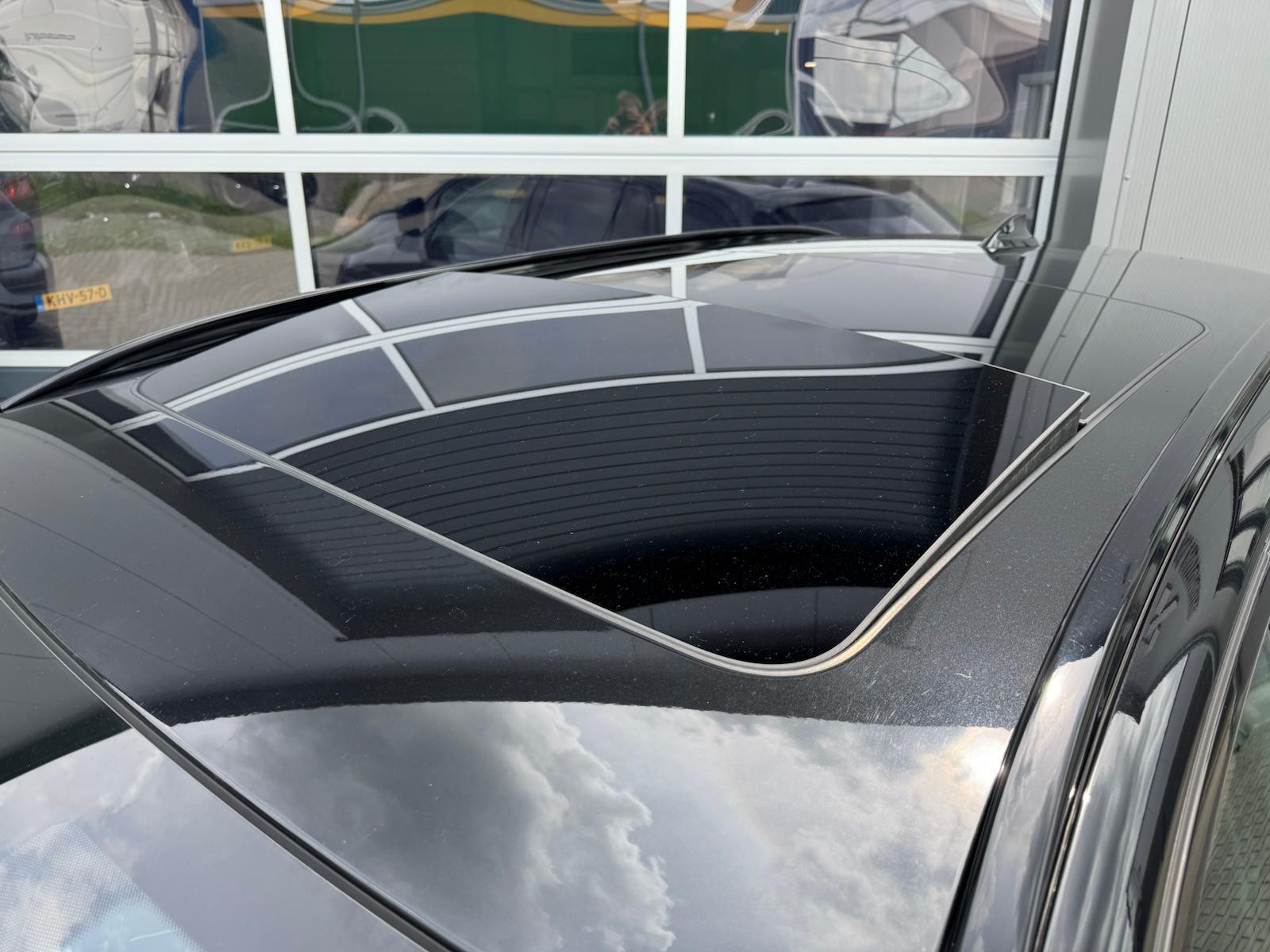 Foto van BMW 520i