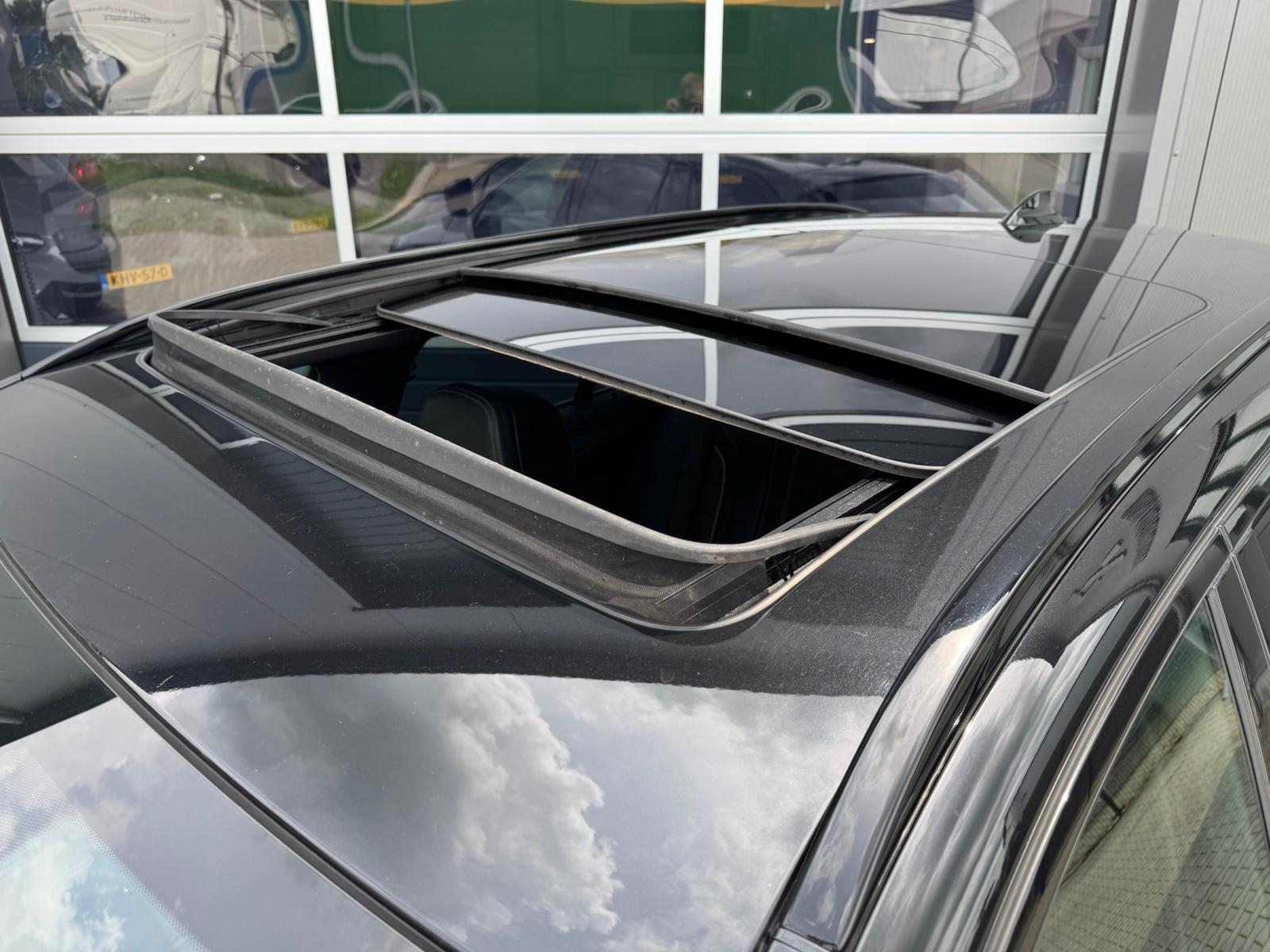 Foto van BMW 520i