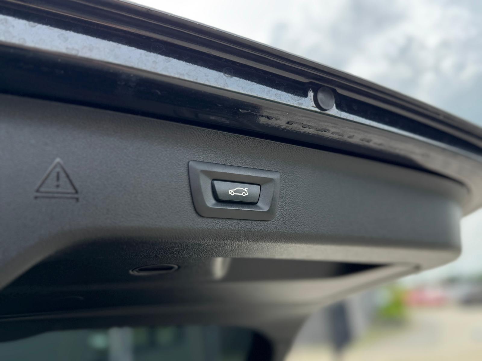 Foto van BMW 520i