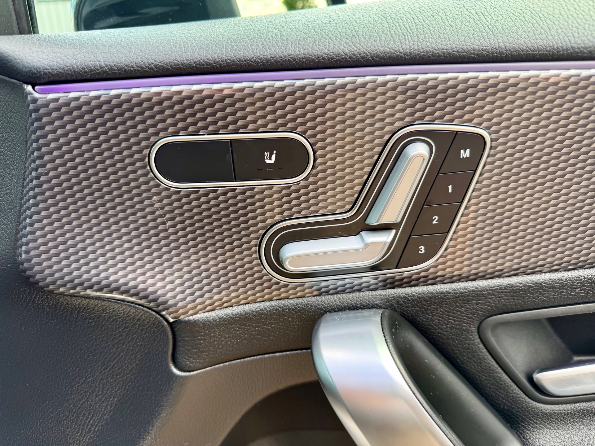 Foto van Mercedes-Benz A-klasse