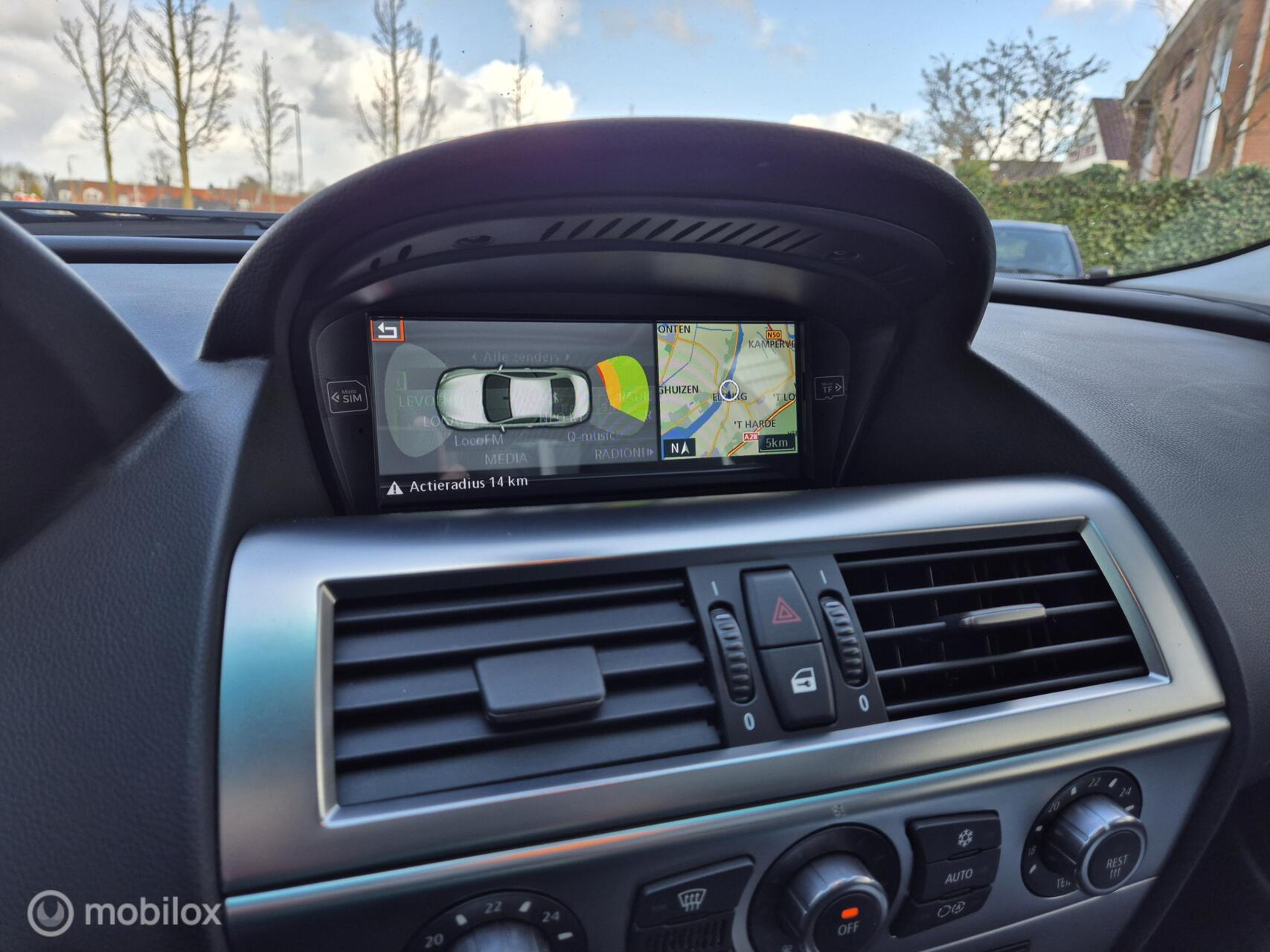 Foto van BMW 6-serie