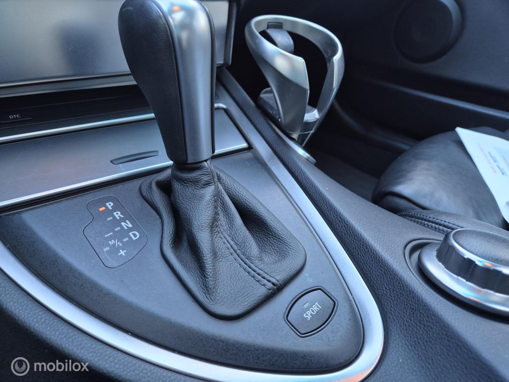 Foto van BMW 6-serie