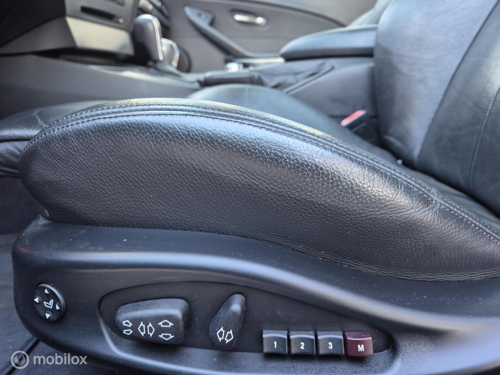 Foto van BMW 6-serie