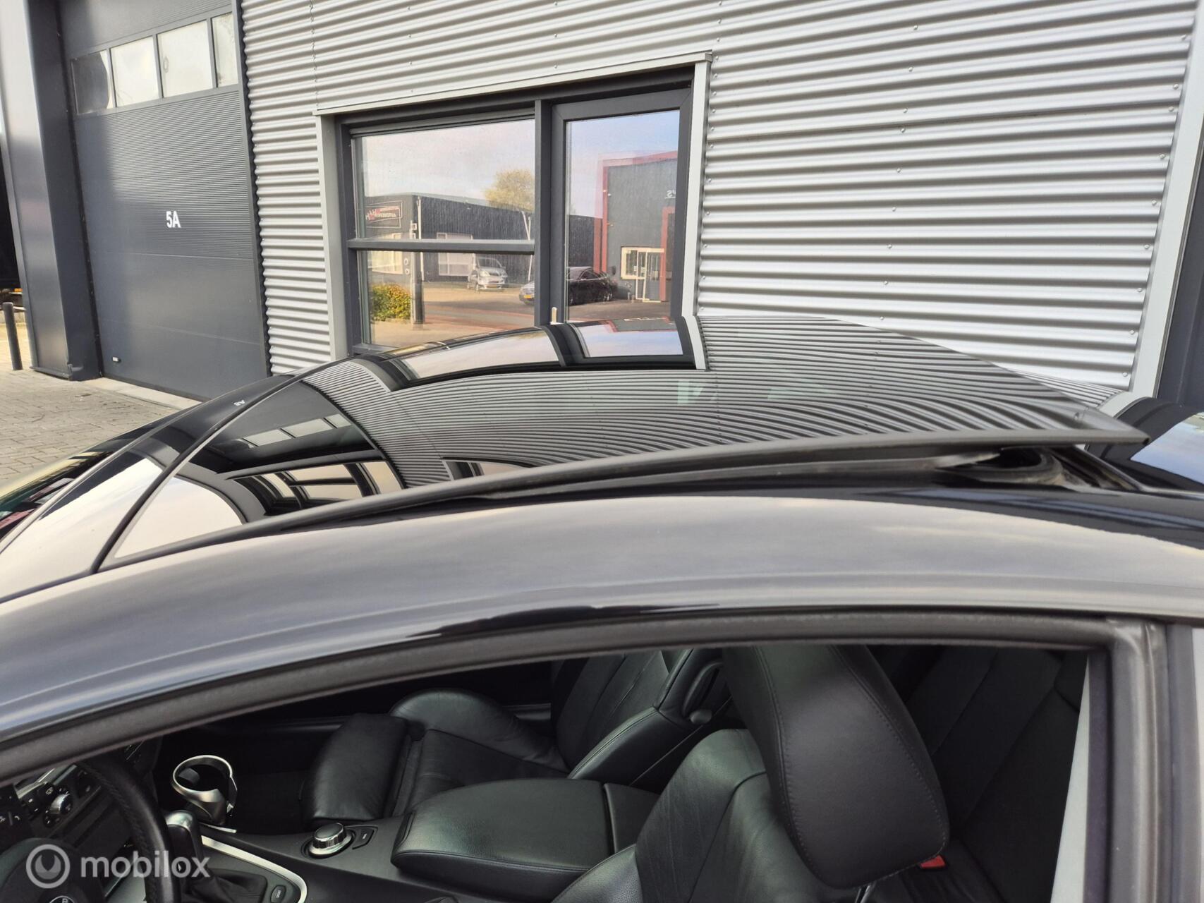 Foto van BMW 6-serie