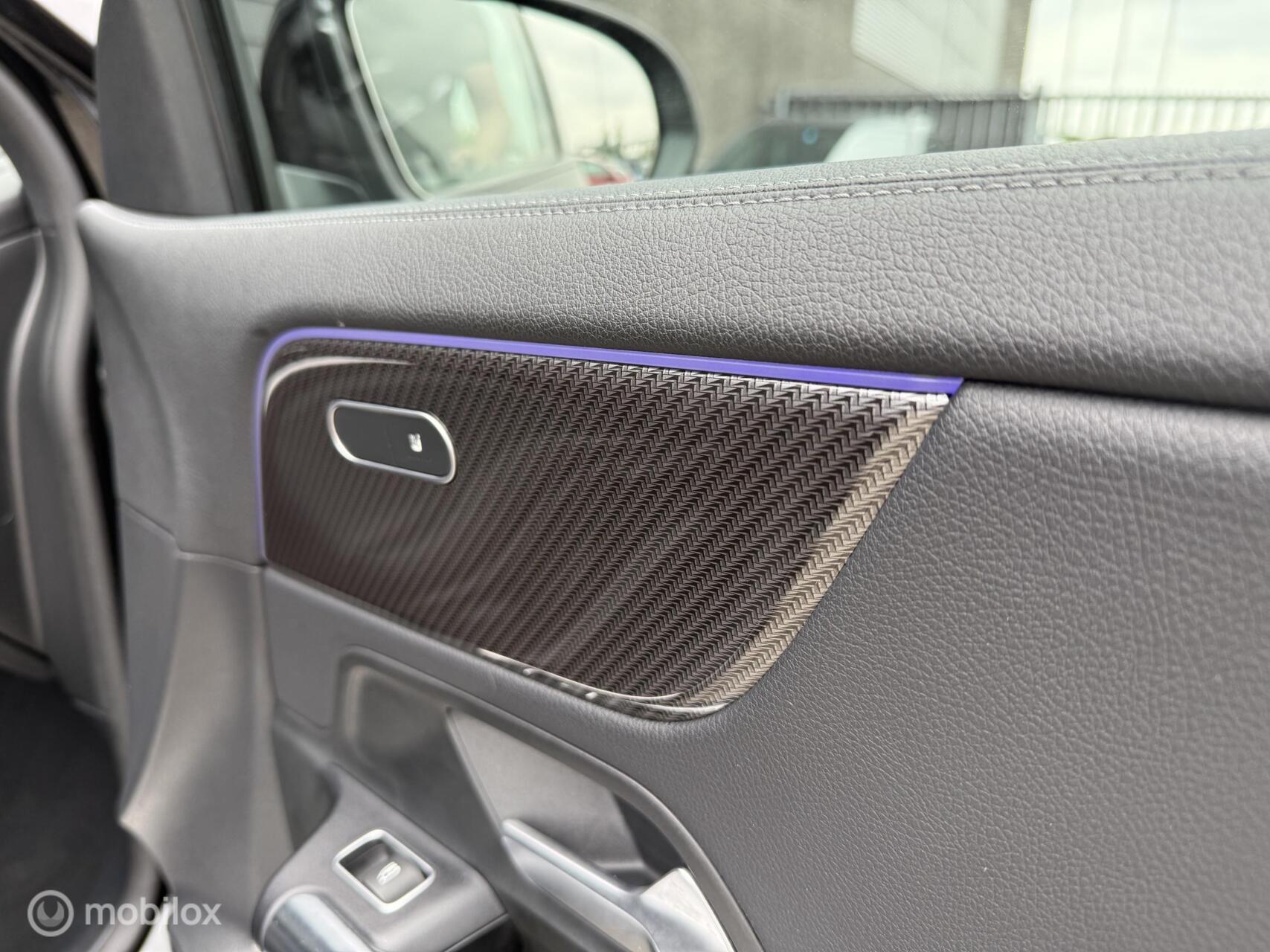 Foto van Mercedes-Benz Gla 200