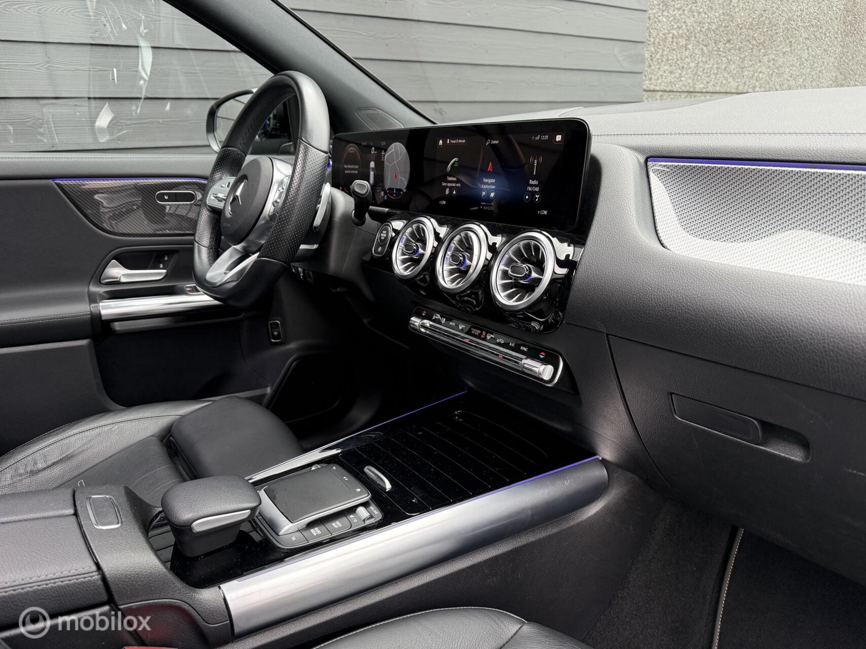 Foto van Mercedes-Benz Gla 200