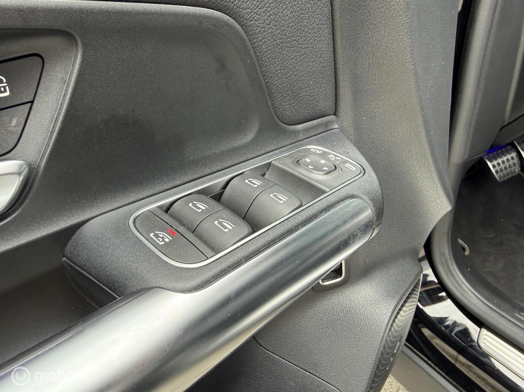 Foto van Mercedes-Benz Gla 200