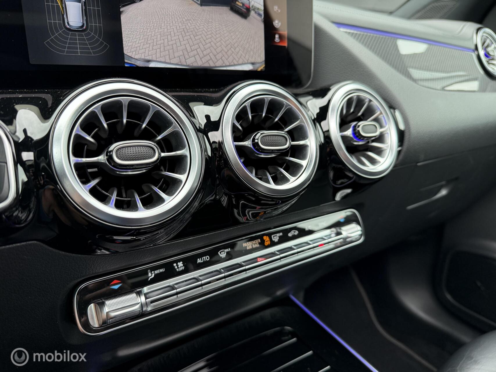 Foto van Mercedes-Benz Gla 200