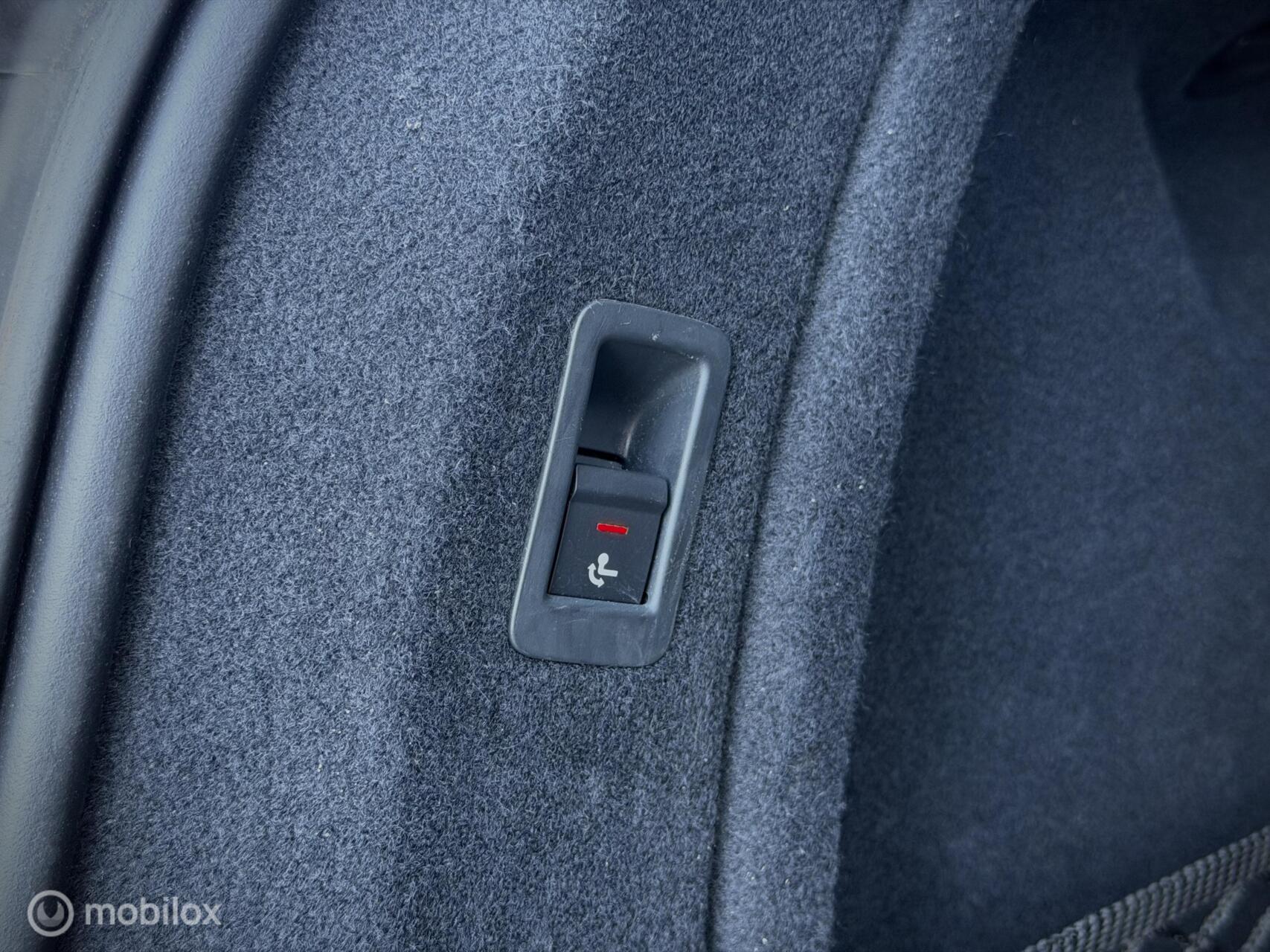 Foto van Audi A4 Avant