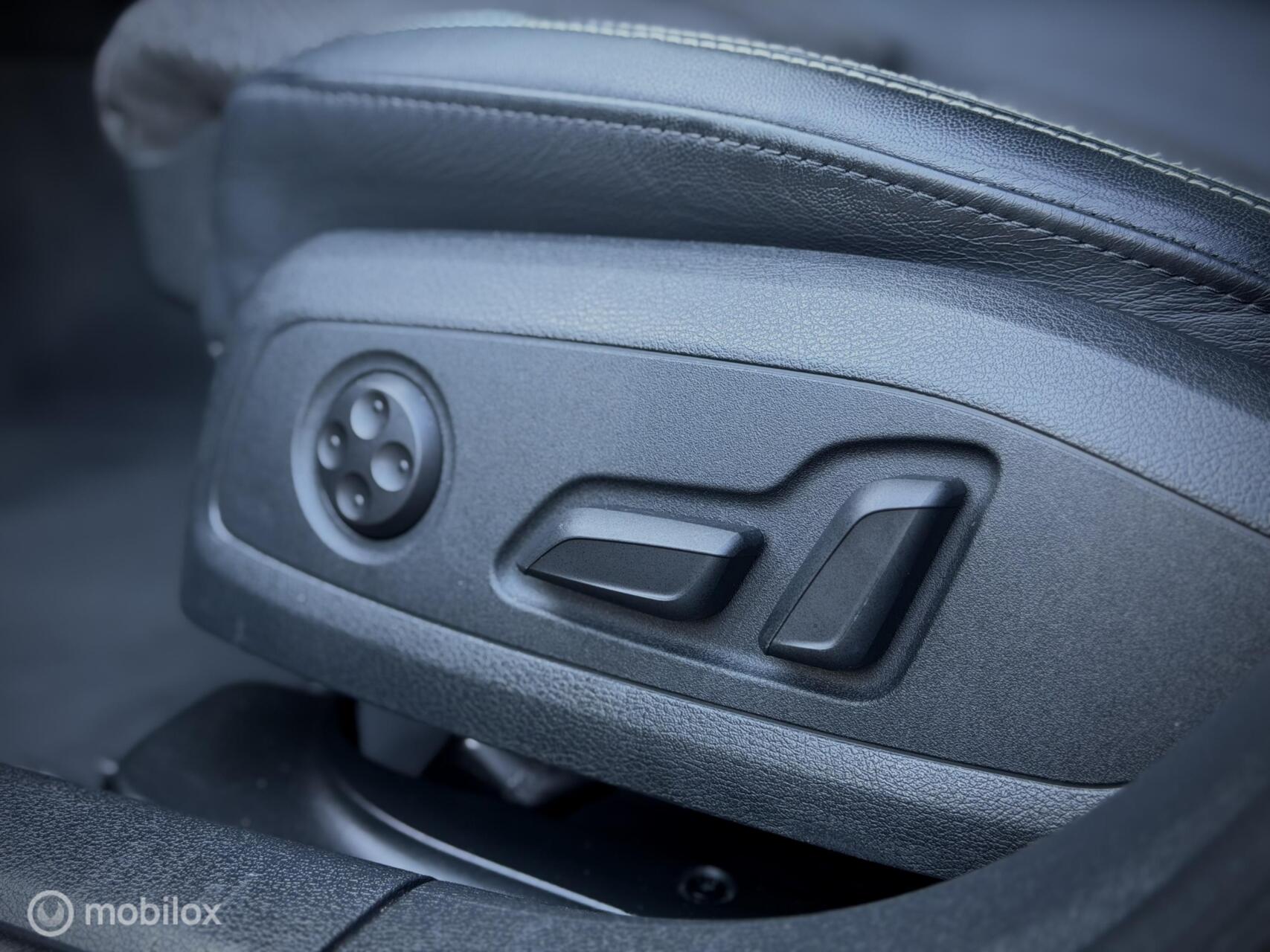 Foto van Audi A4 Avant