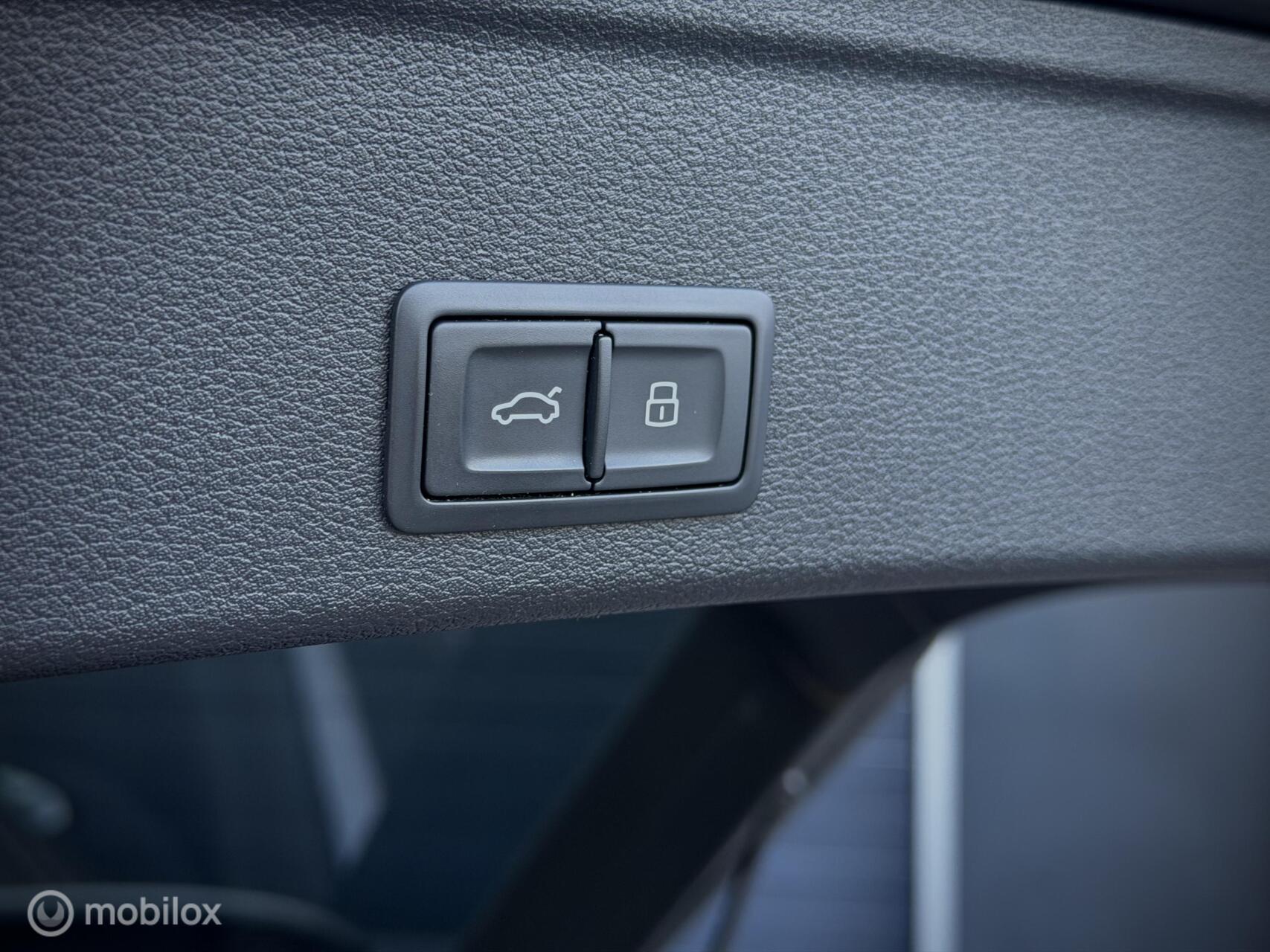 Foto van Audi A4 Avant