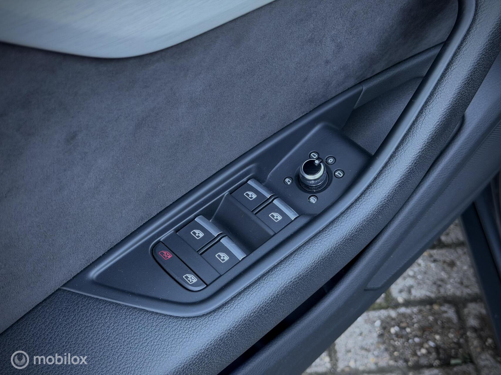 Foto van Audi A4 Avant