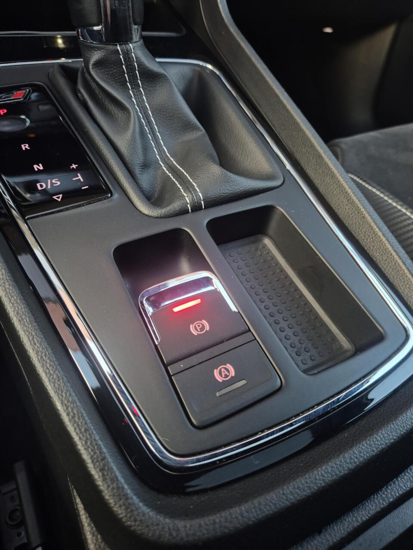 Foto van Seat Leon ST
