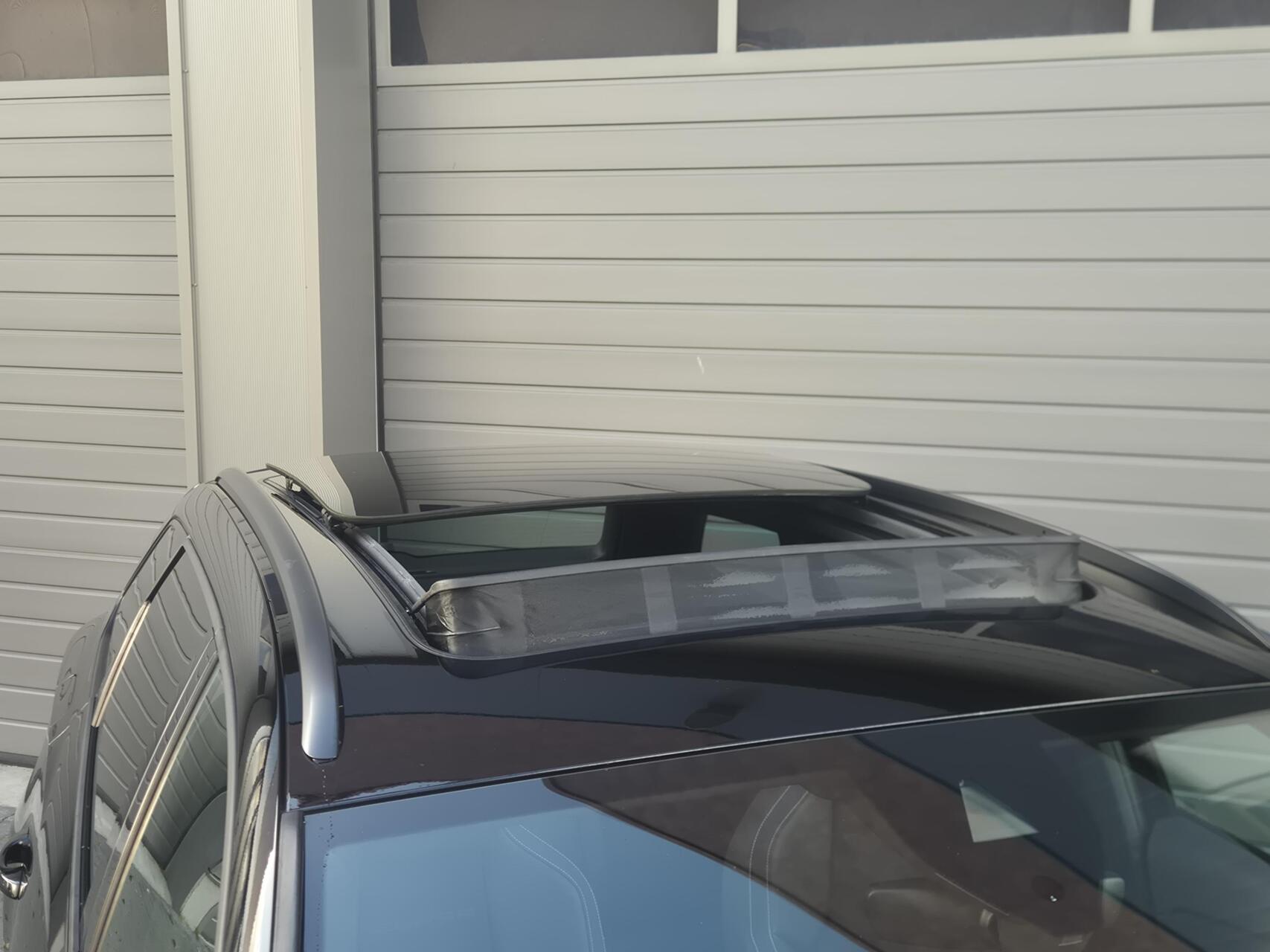 Foto van Seat Leon ST