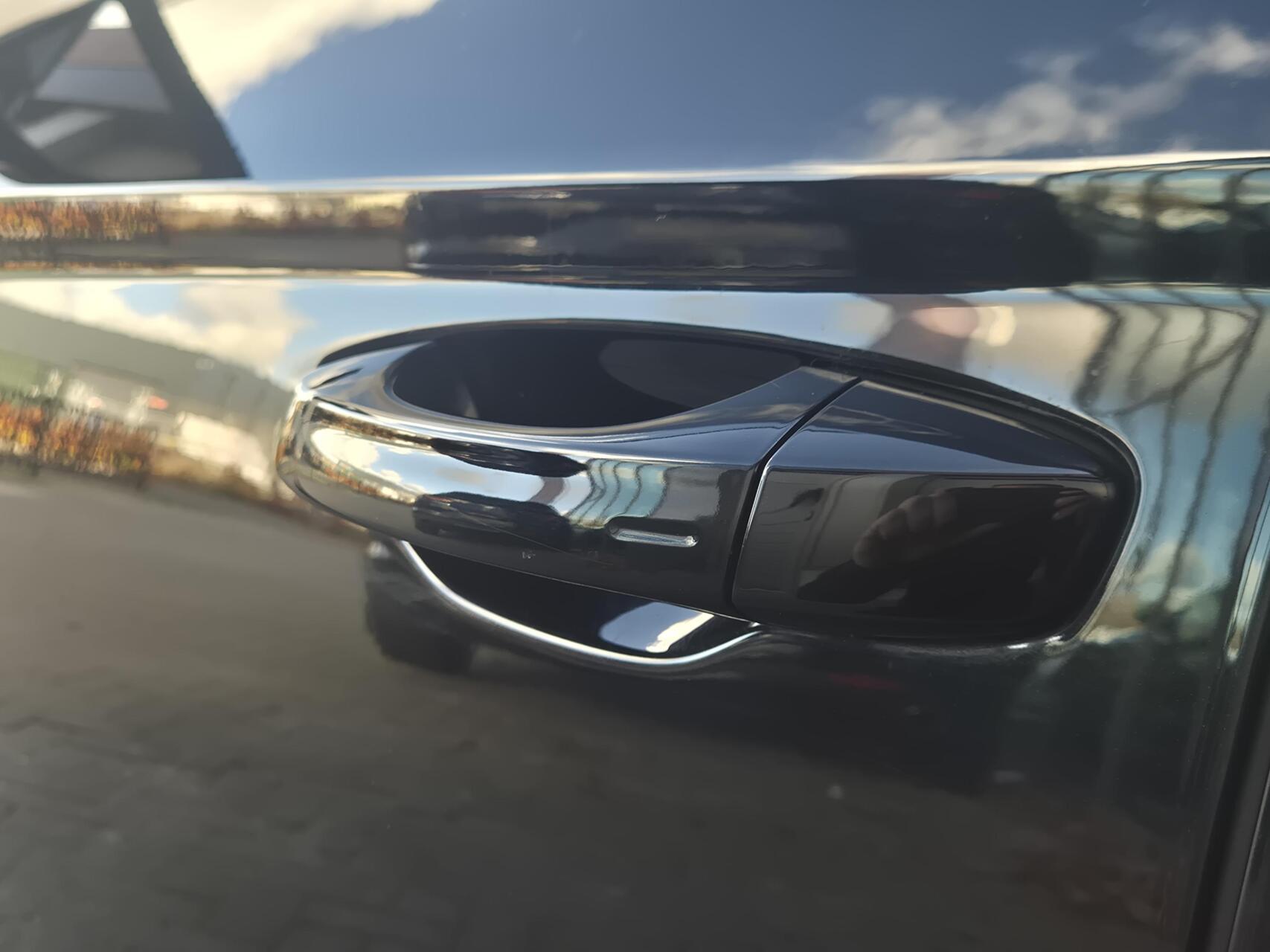 Foto van Seat Leon ST