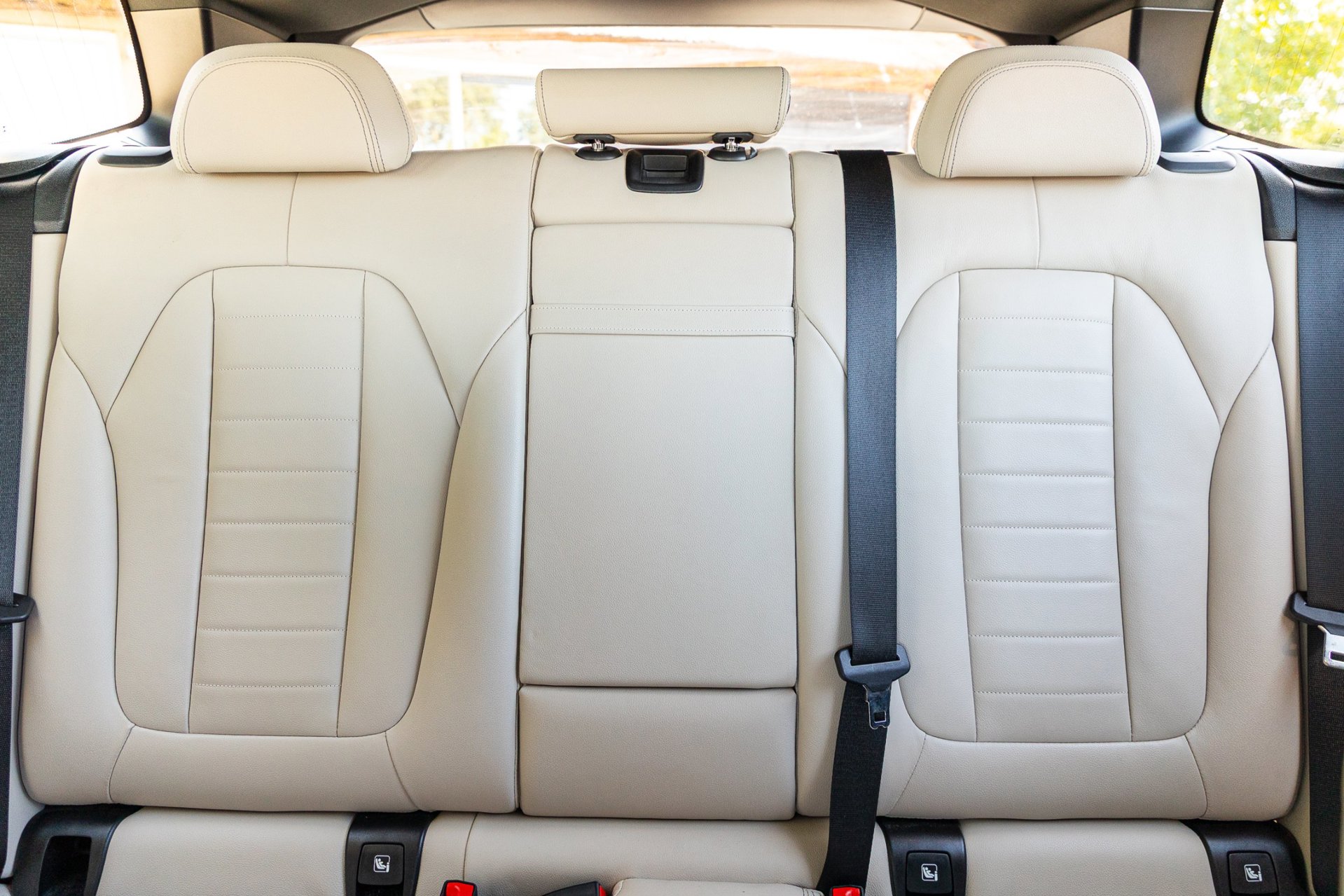 Foto van BMW Ix3