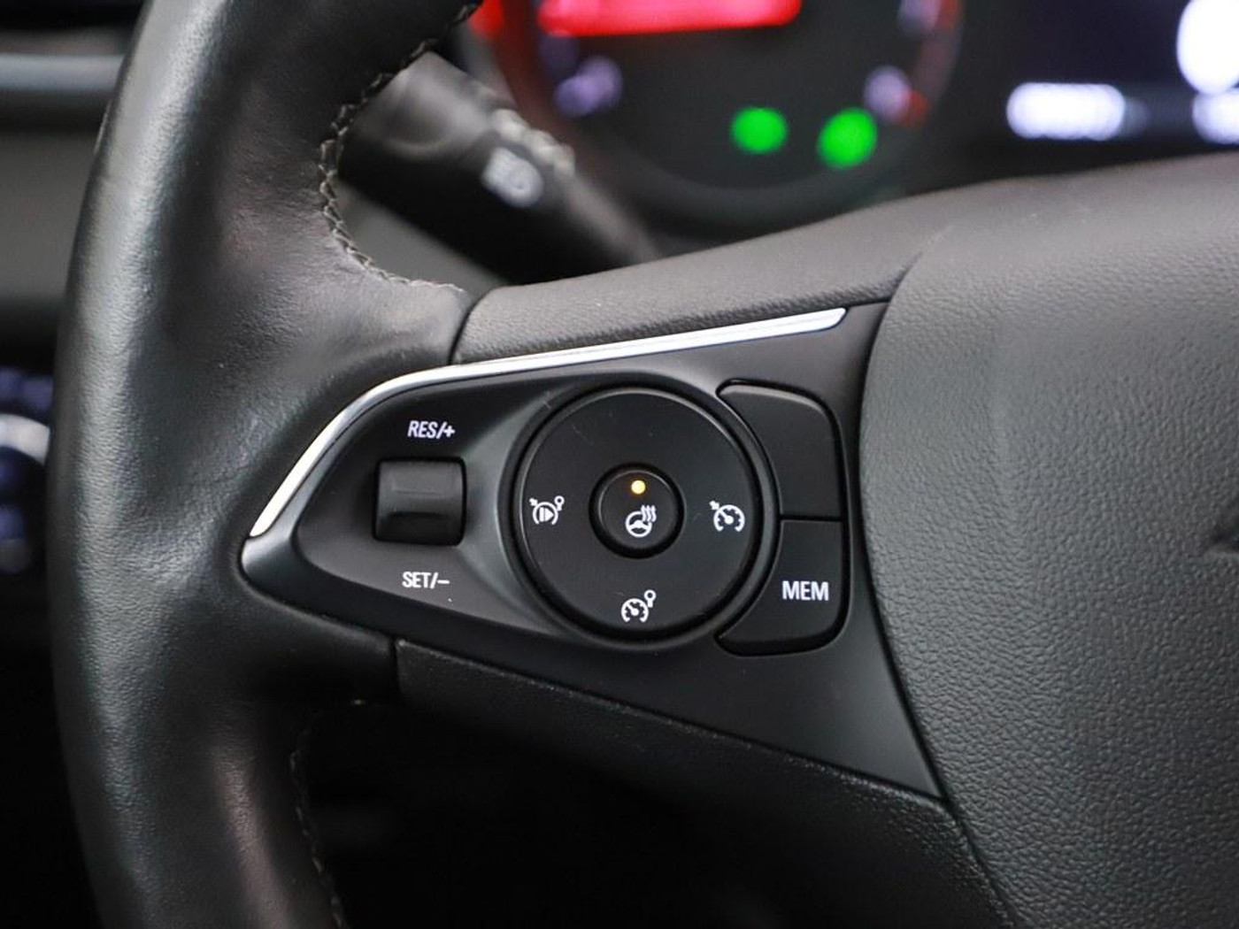 Foto van Opel Grandland X