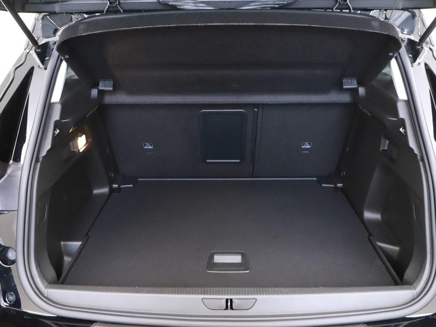 Foto van Opel Grandland X