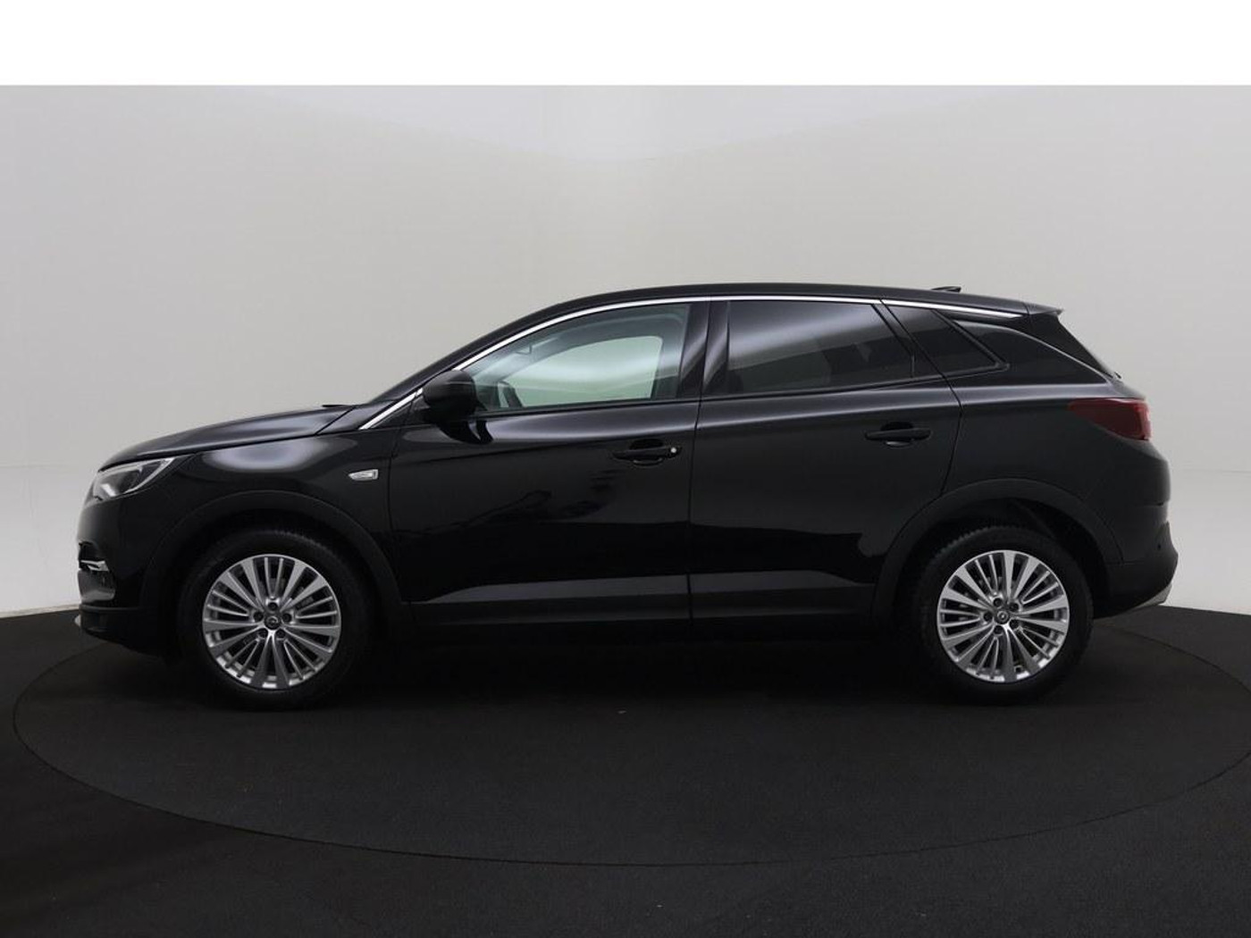Foto van Opel Grandland X