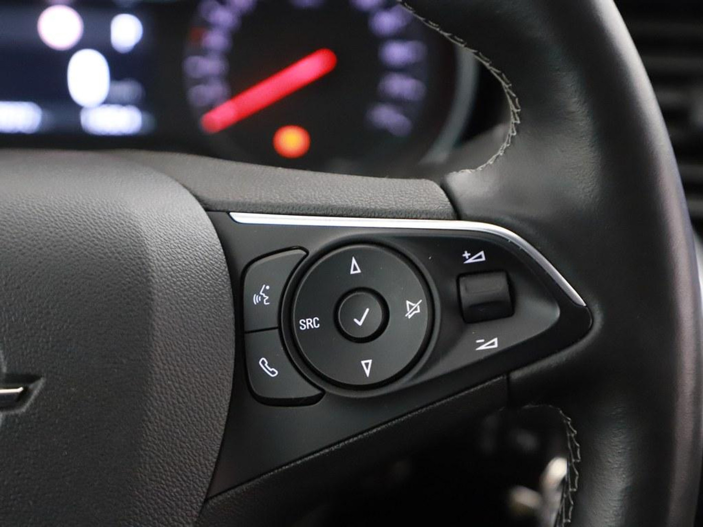 Foto van Opel Grandland X