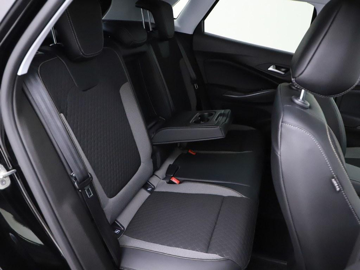 Foto van Opel Grandland X