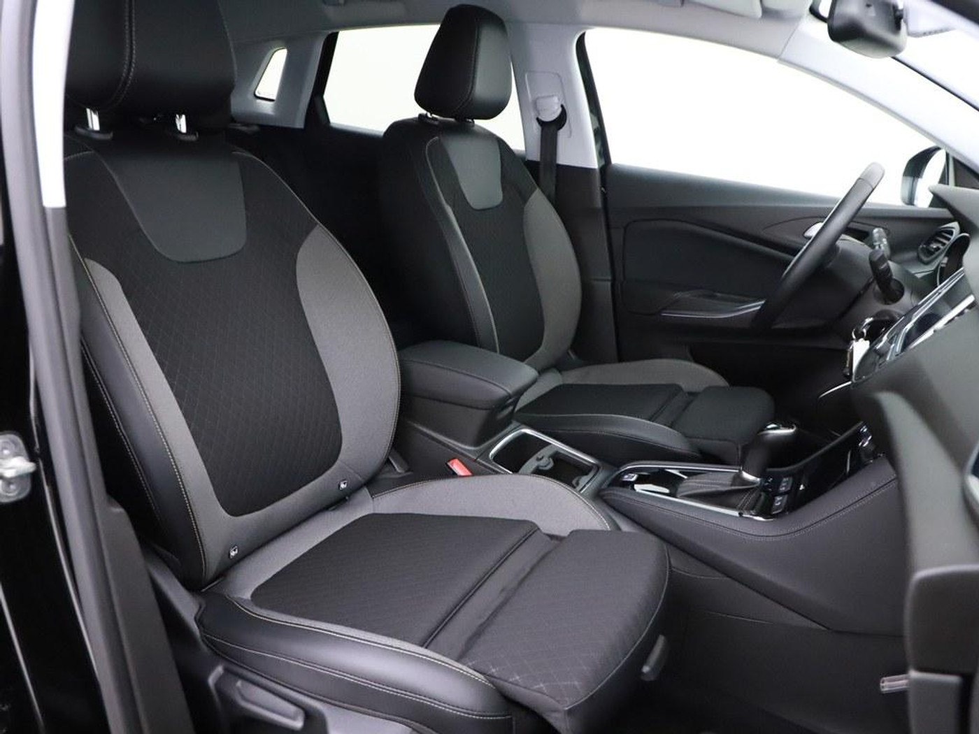 Foto van Opel Grandland X