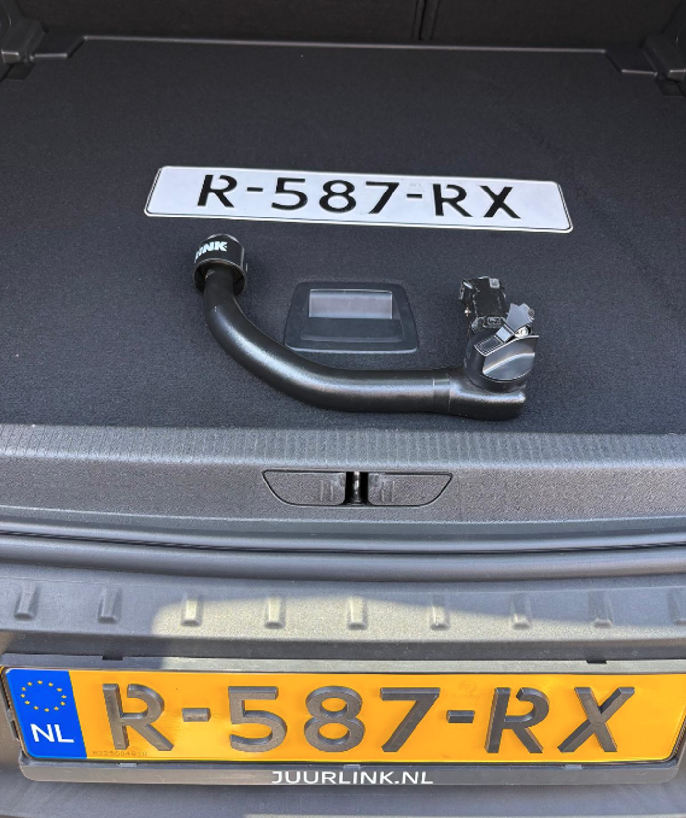 Foto van Opel Grandland X