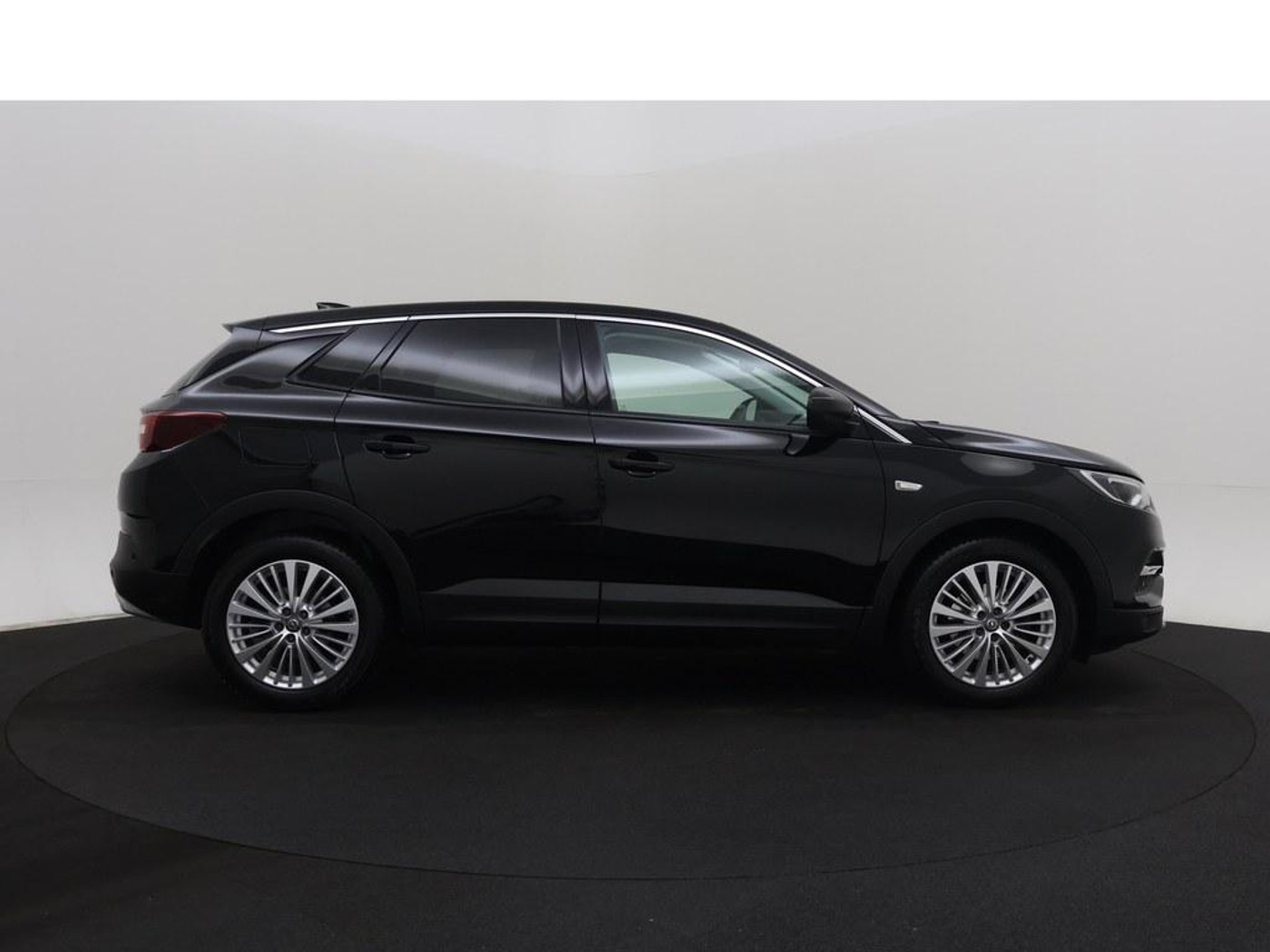 Foto van Opel Grandland X