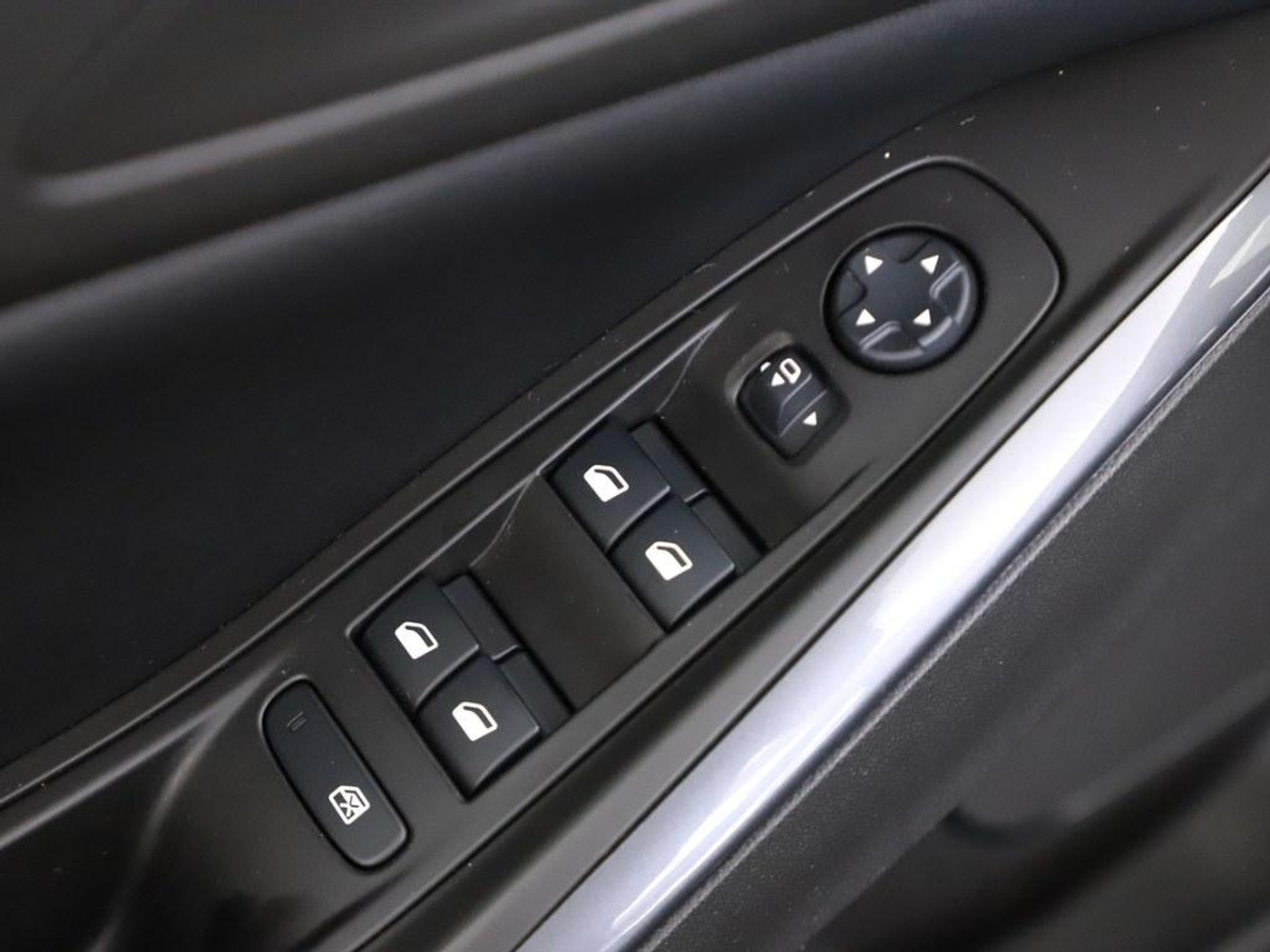 Foto van Opel Grandland X
