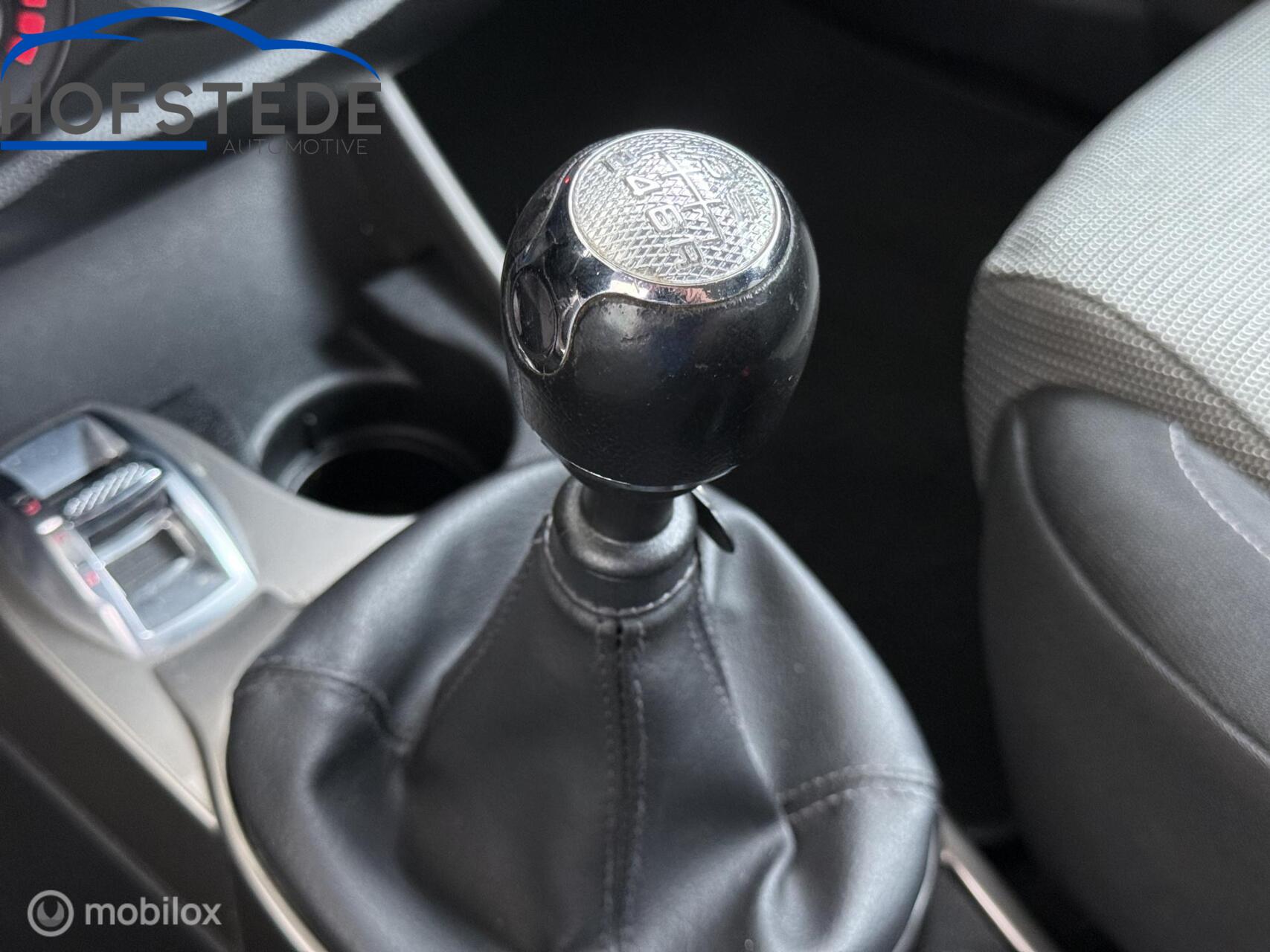 Foto van Alfa Romeo Alfa Mito