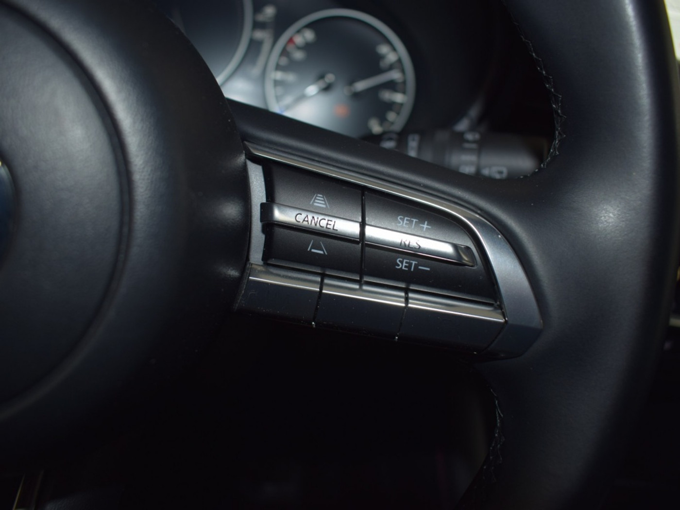 Foto van Mazda 3