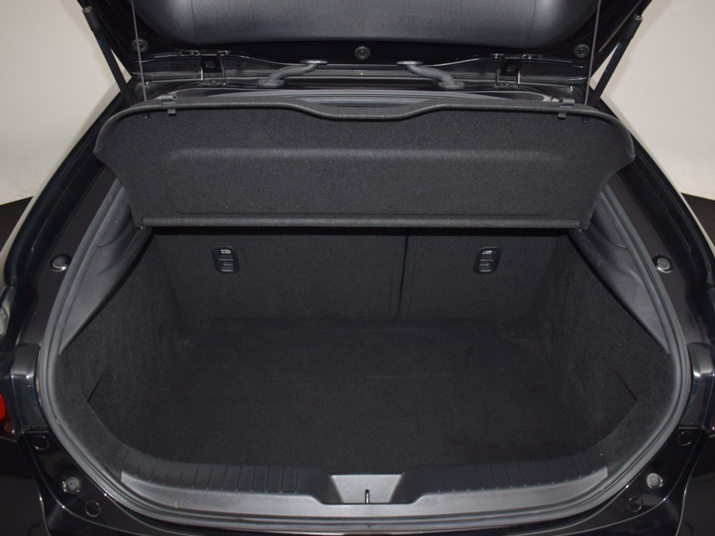 Foto van Mazda 3