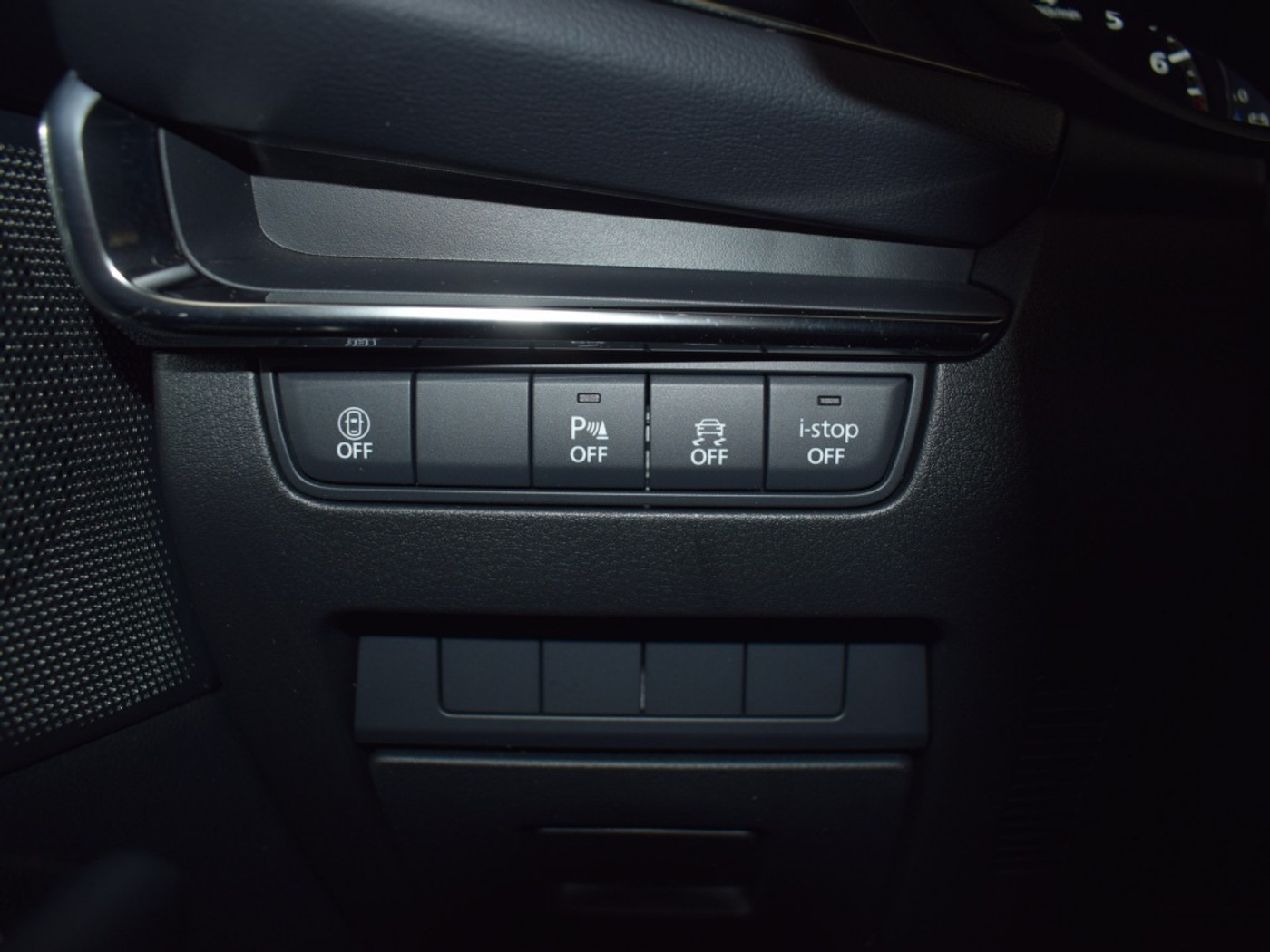 Foto van Mazda 3