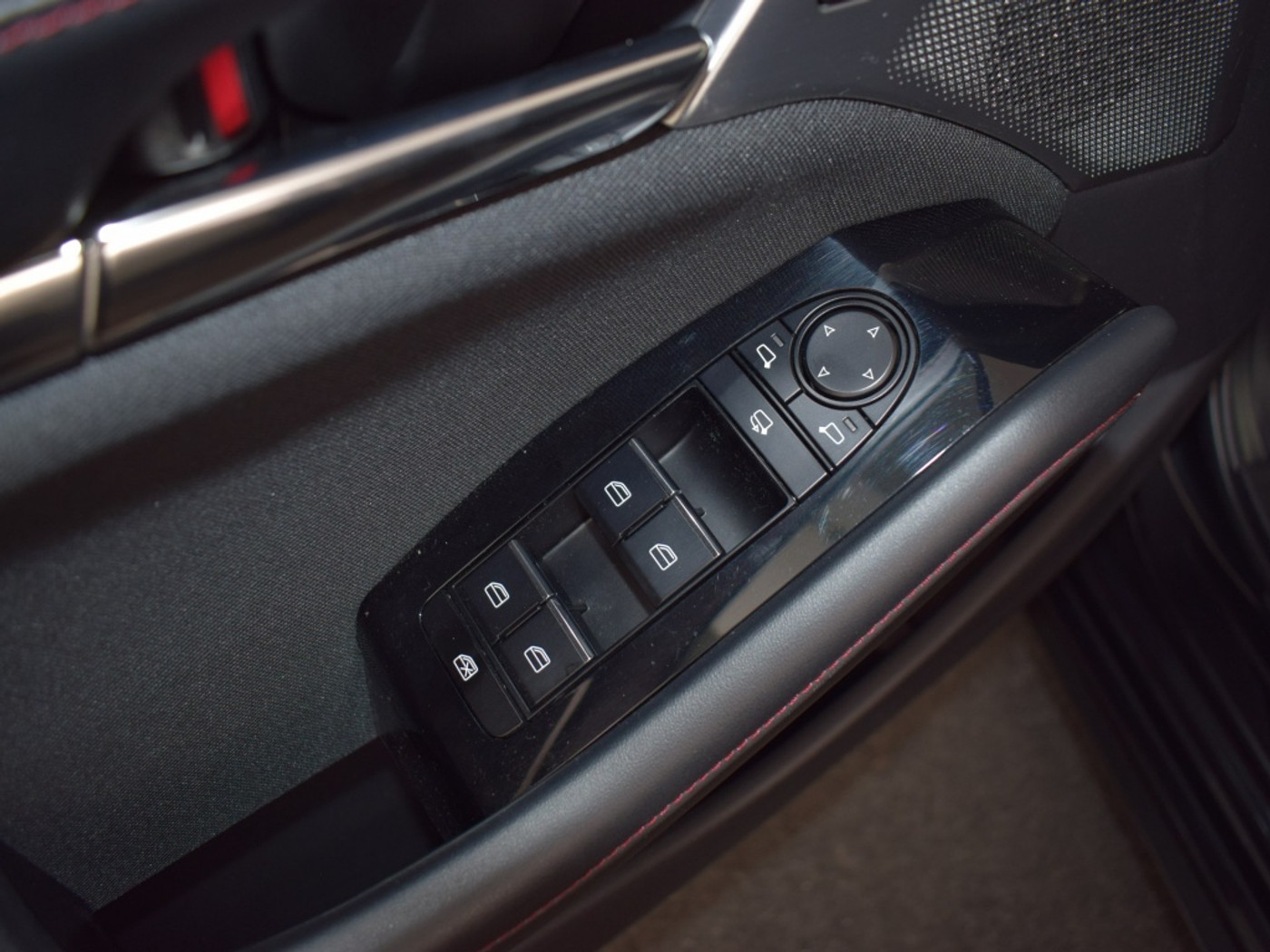 Foto van Mazda 3