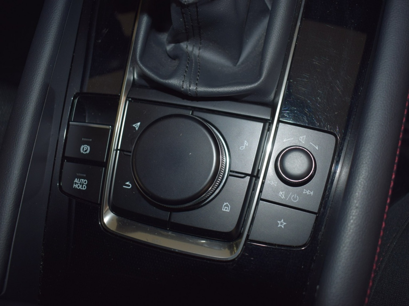 Foto van Mazda 3