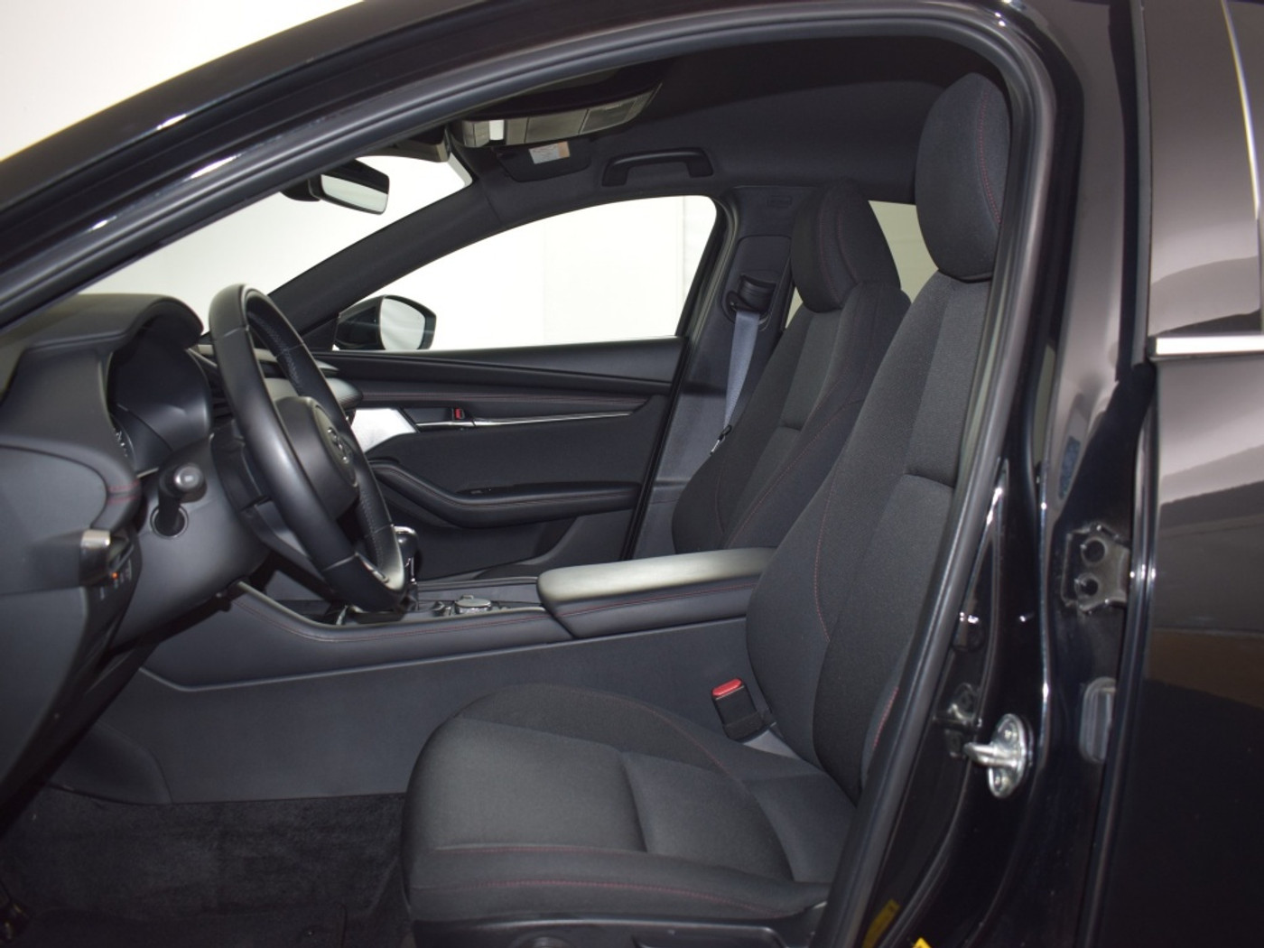 Foto van Mazda 3