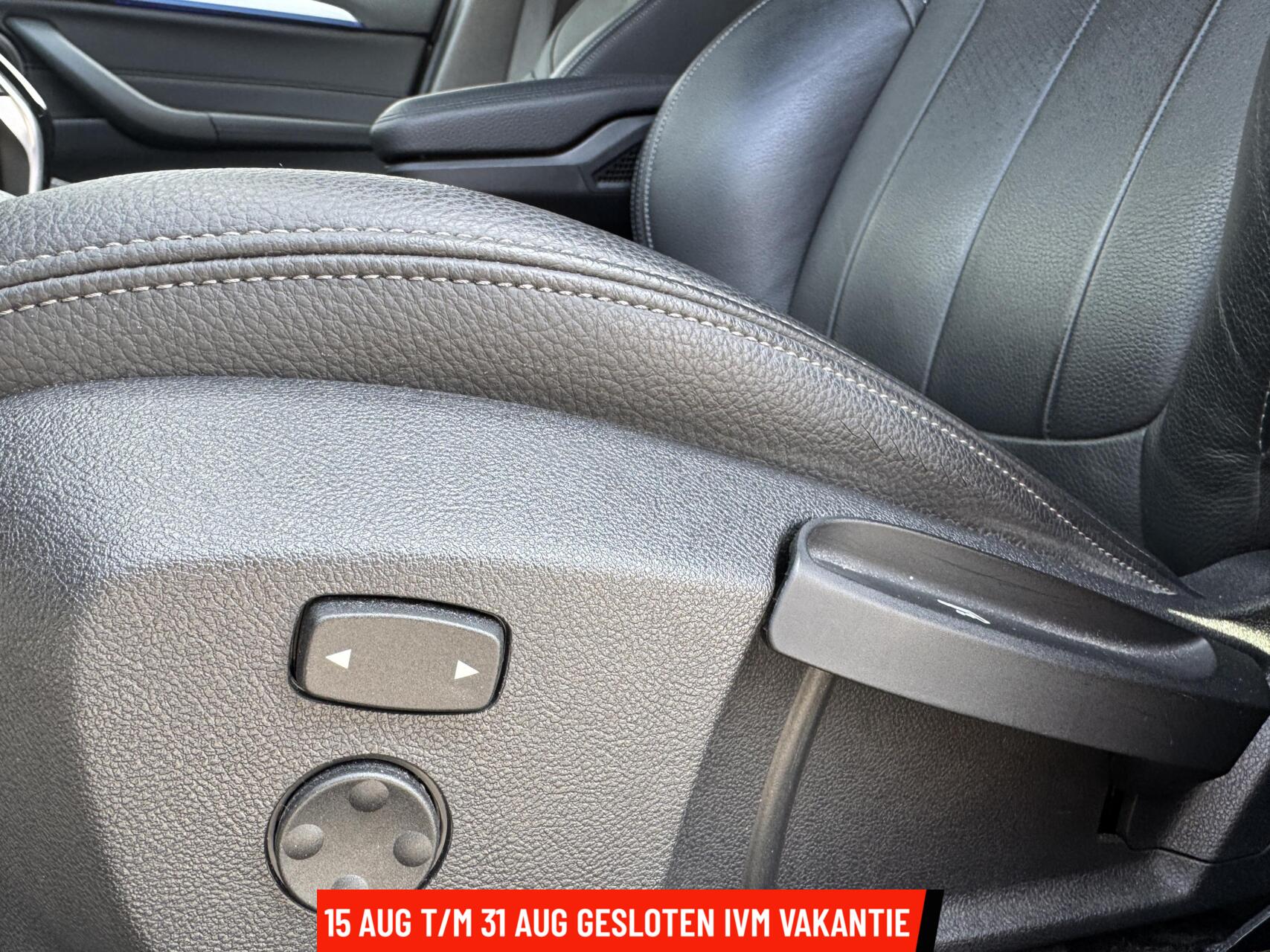 Foto van BMW X2 Sdrive20i