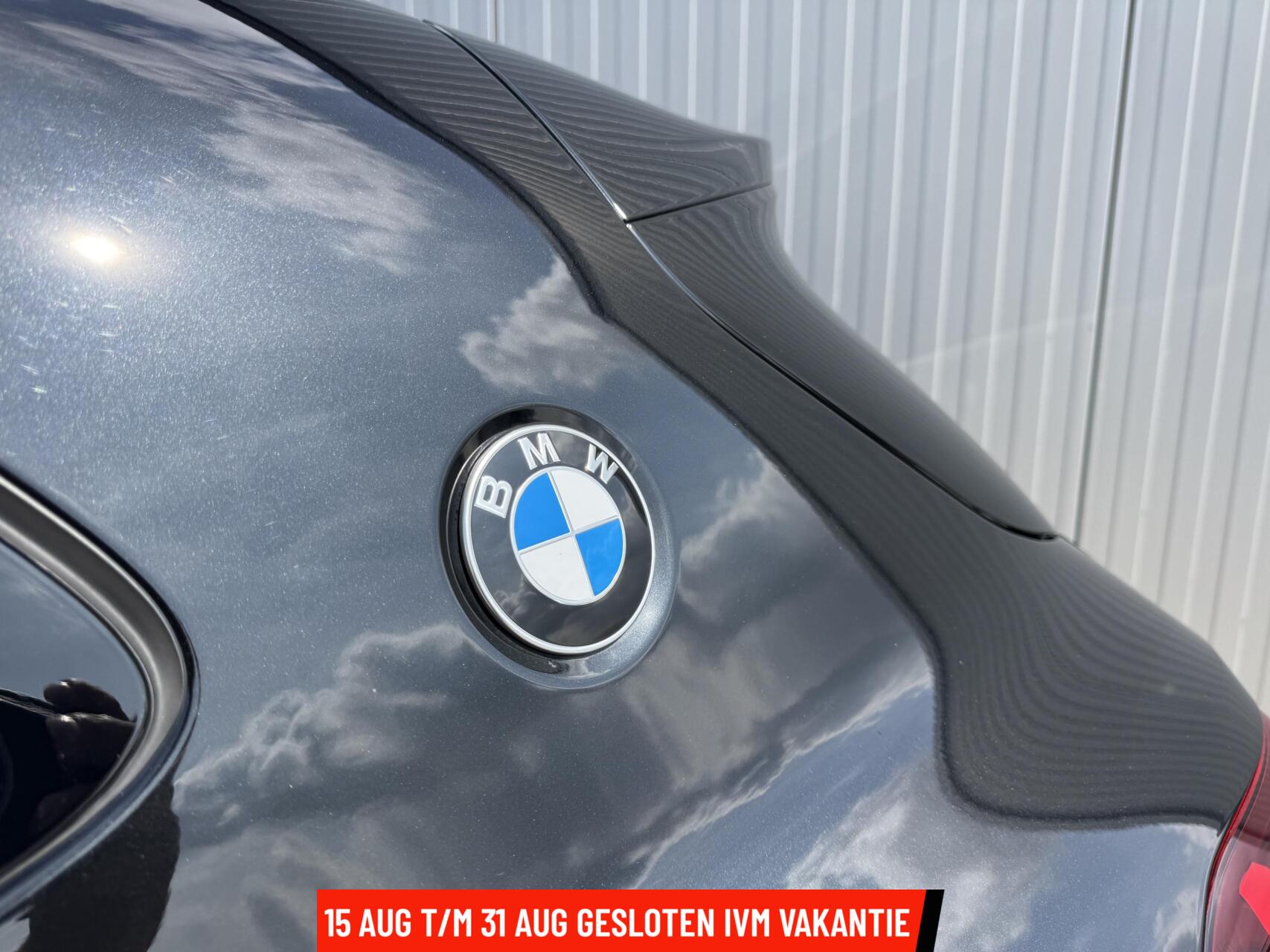 Foto van BMW X2 Sdrive20i